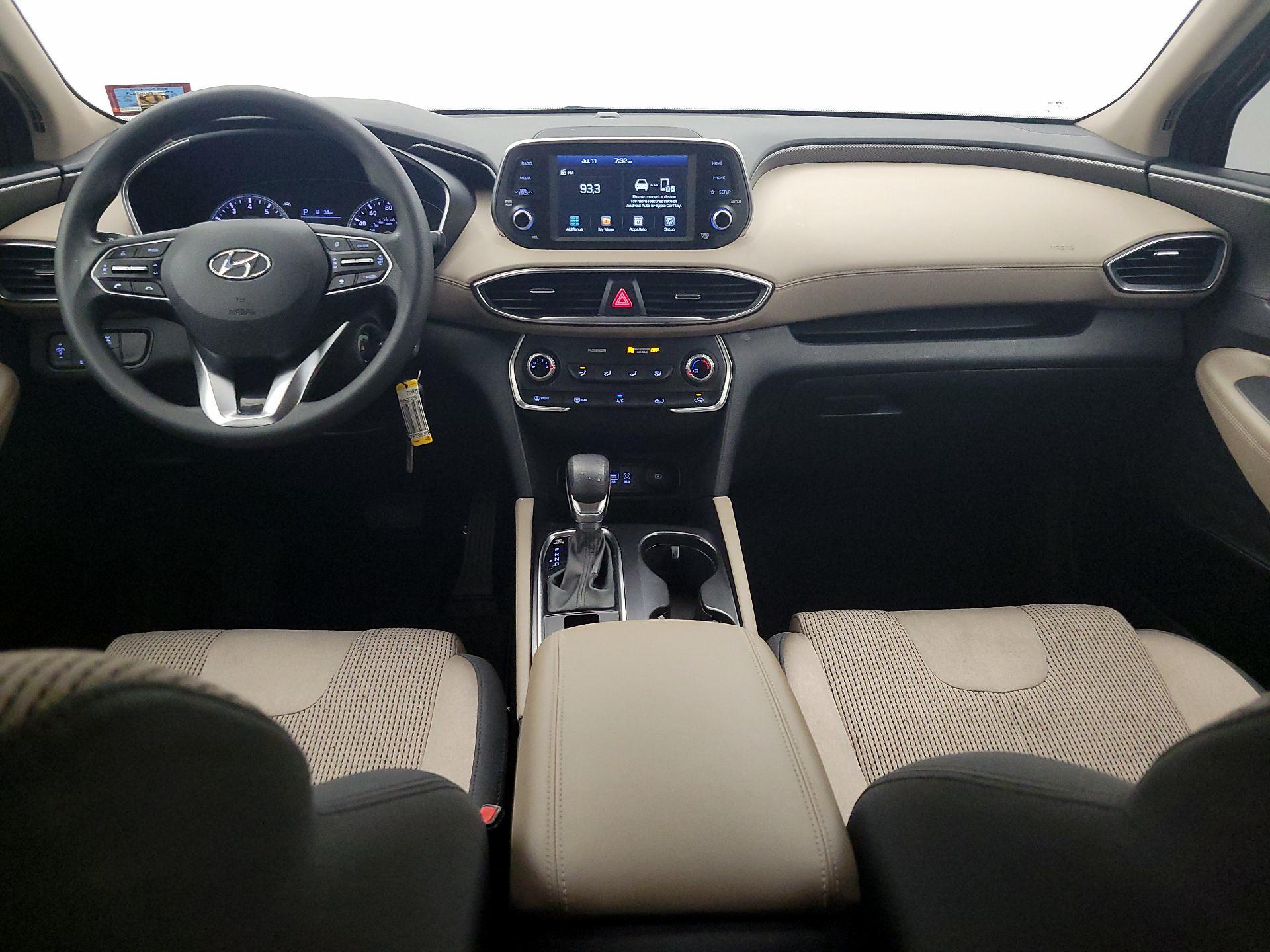 Thumbnail: 2019 Hyundai Santa Fe - 9