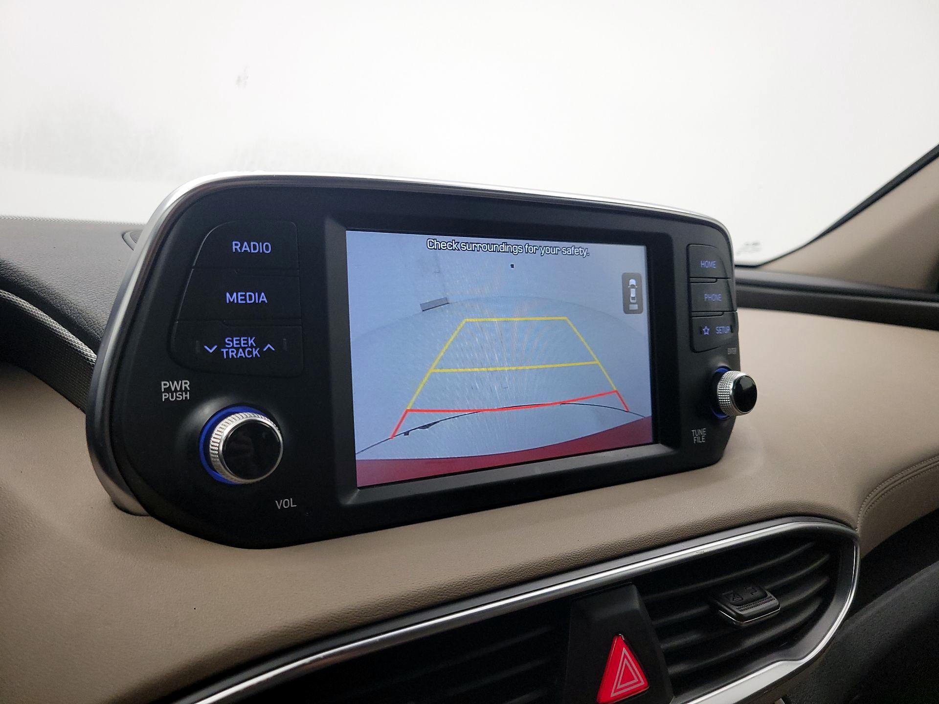 Thumbnail: 2019 Hyundai Santa Fe - 14