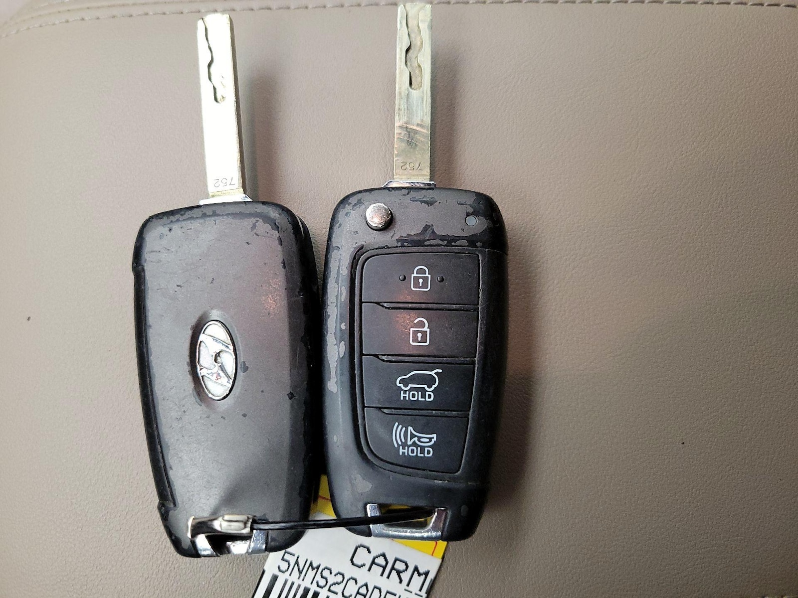 2019 Hyundai Santa Fe SE - Photo 23