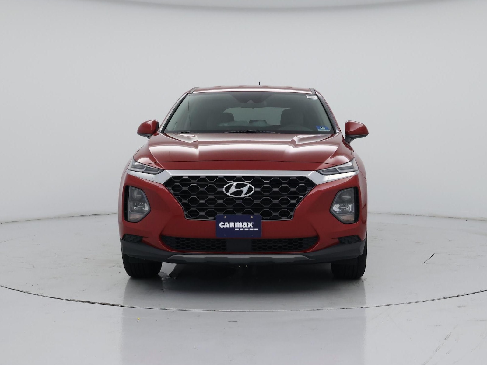 2019 Hyundai Santa Fe SE - Photo 6