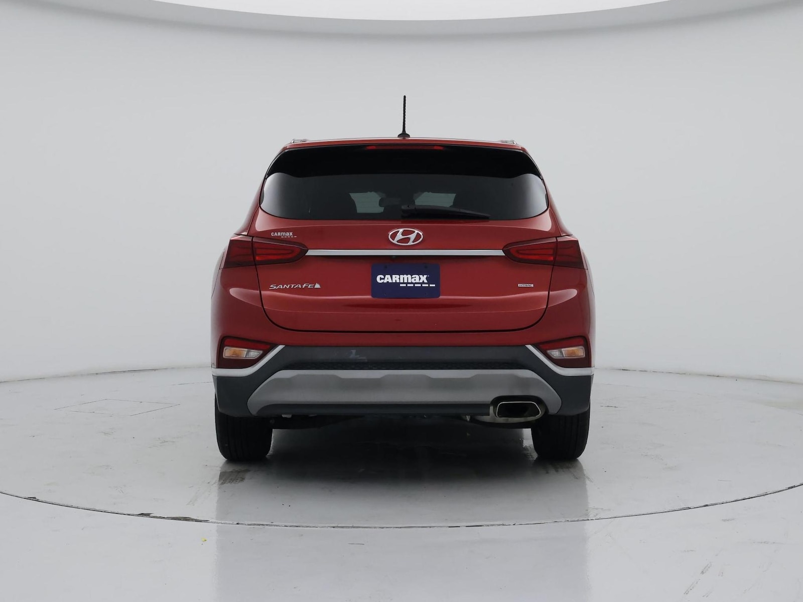 2019 Hyundai Santa Fe SE - Photo 7