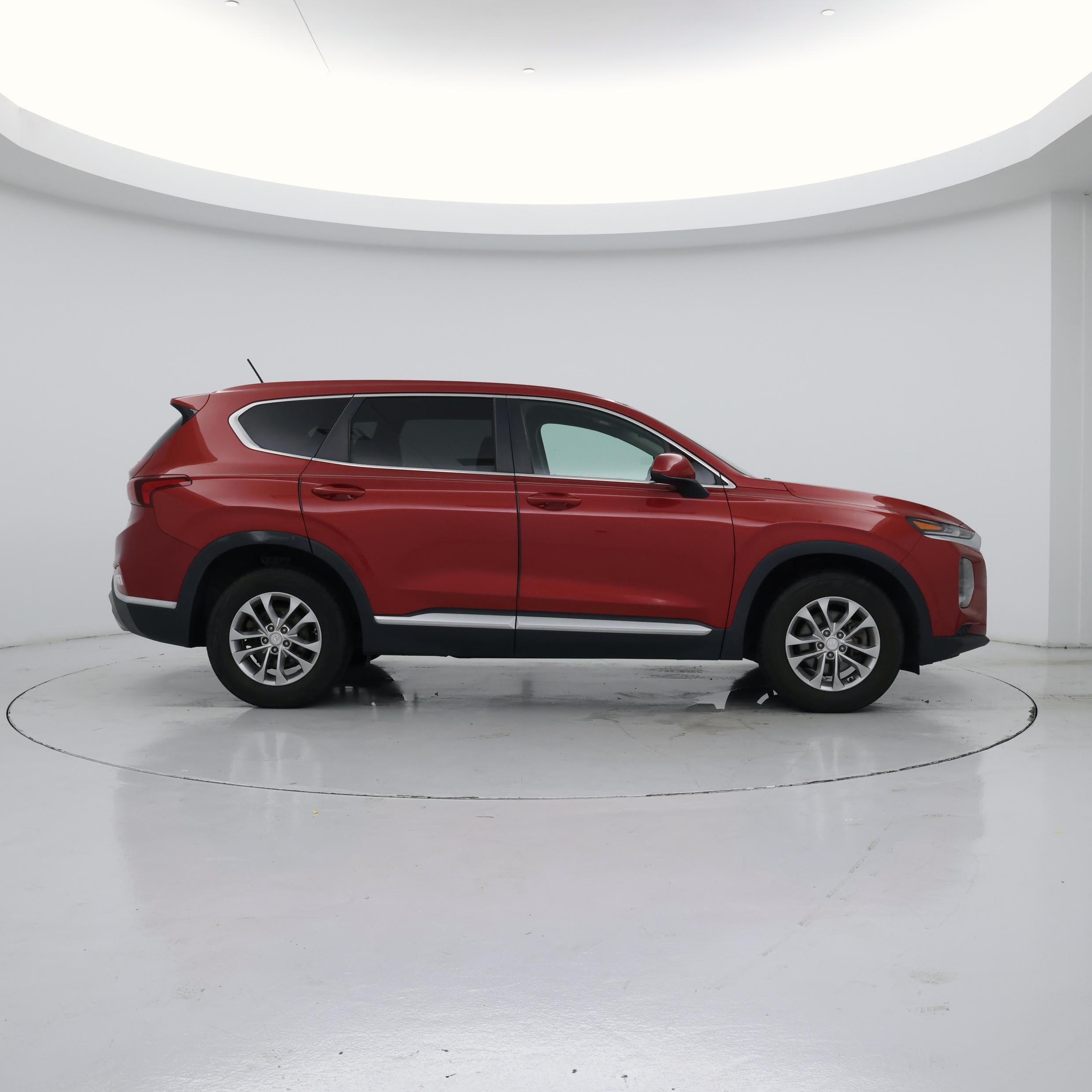 Thumbnail: 2019 Hyundai Santa Fe - 7