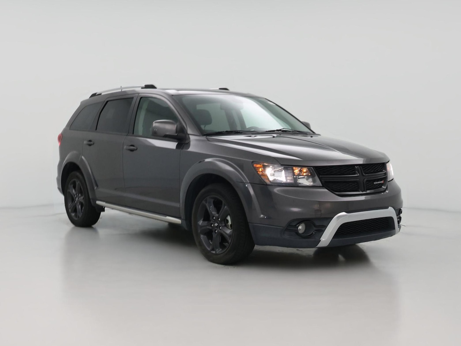 2020 Dodge Journey