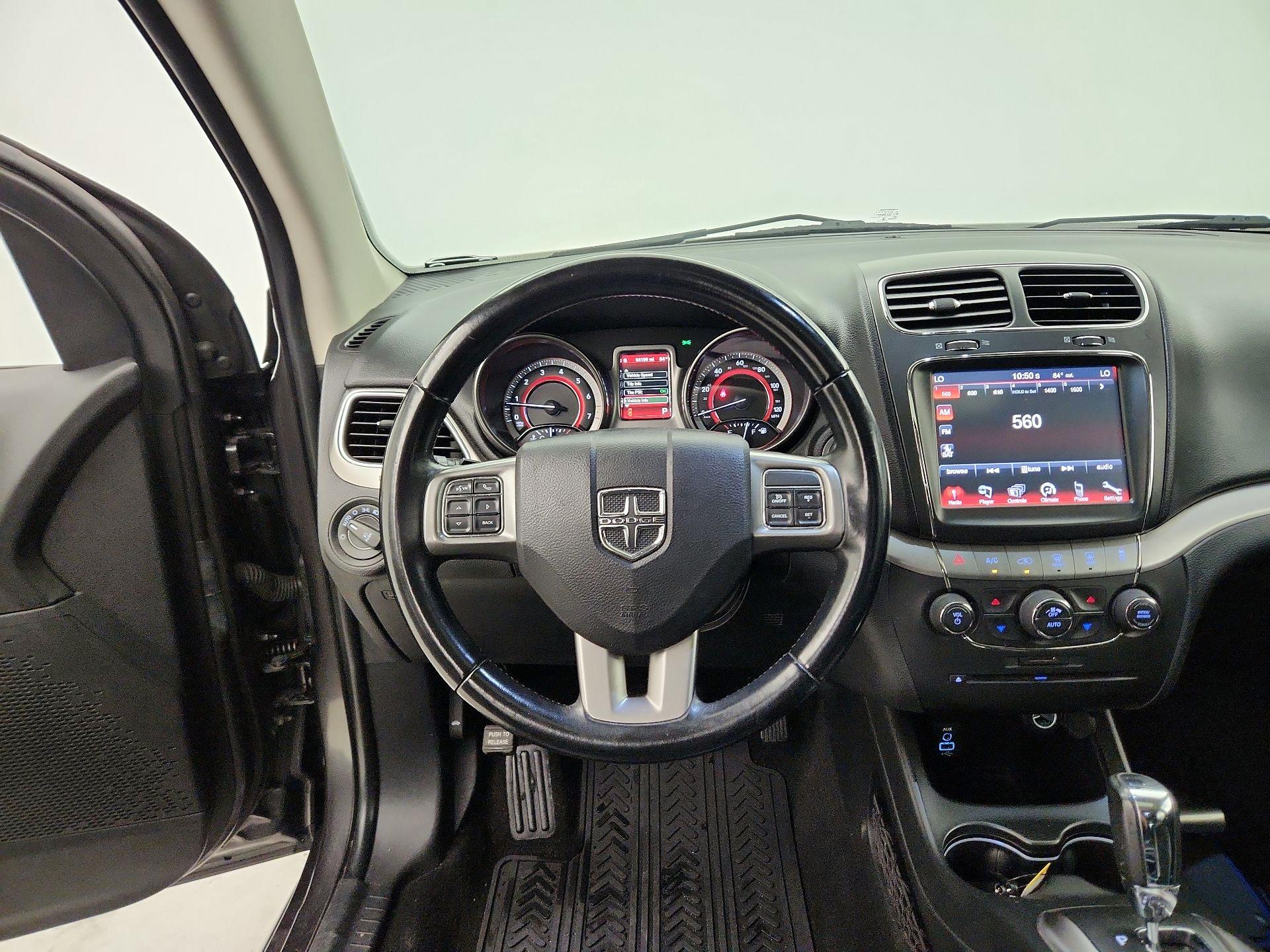 Thumbnail: 2020 Dodge Journey - 10