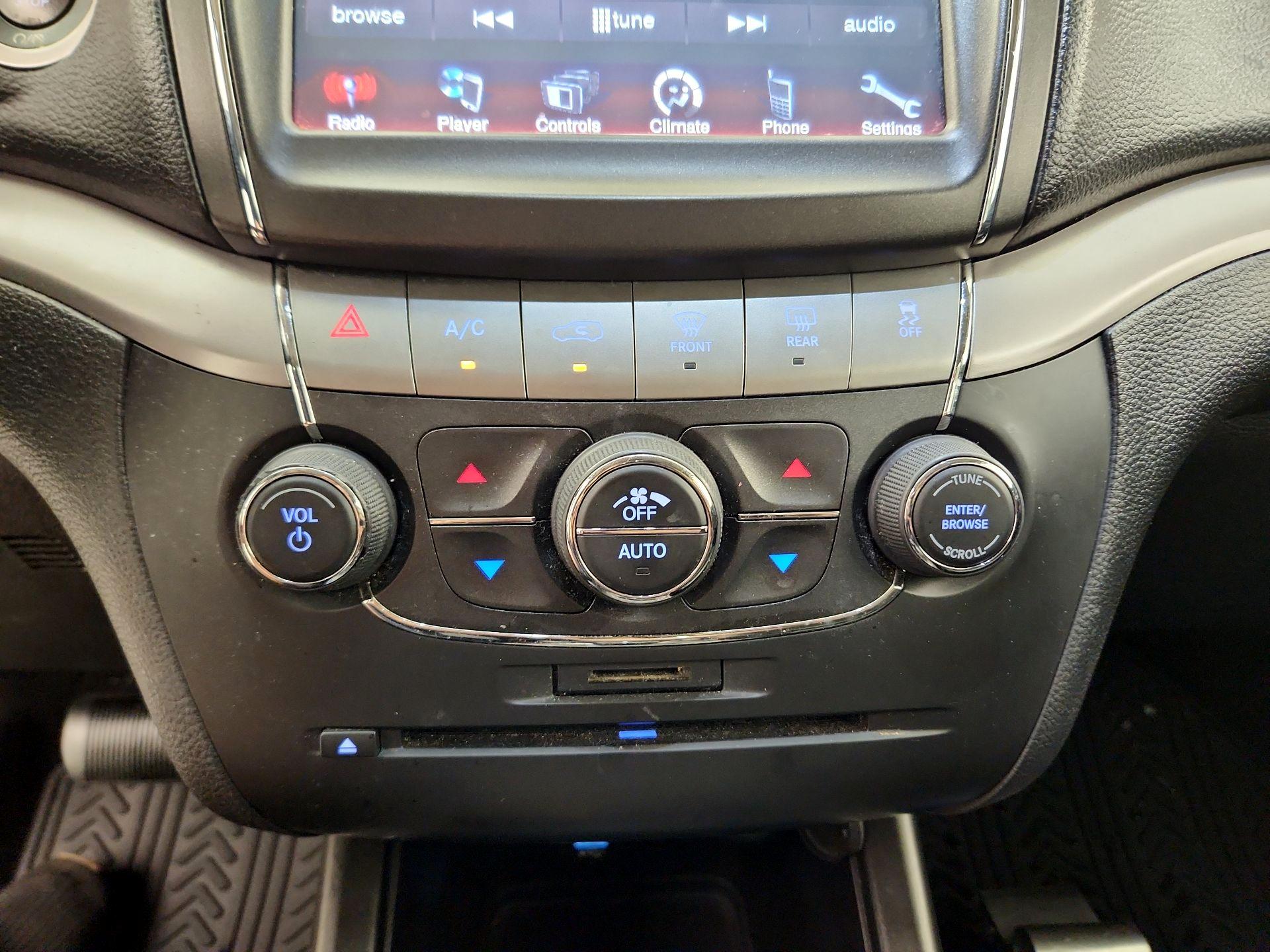 Thumbnail: 2020 Dodge Journey - 15