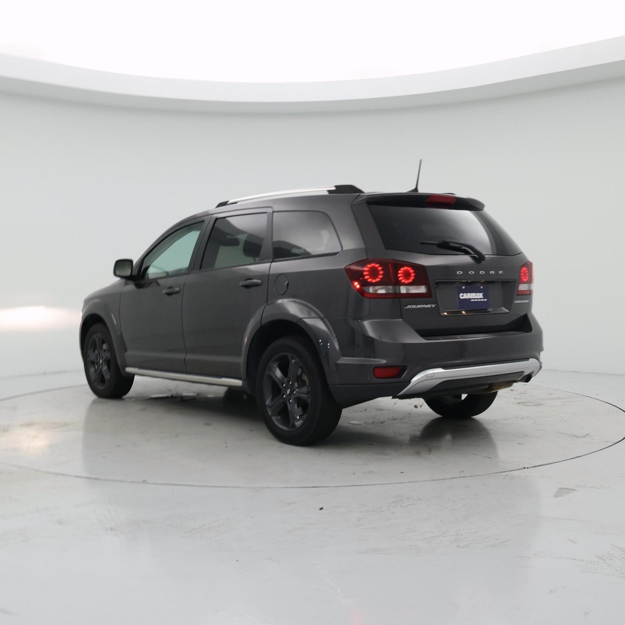 Thumbnail: 2020 Dodge Journey - 2