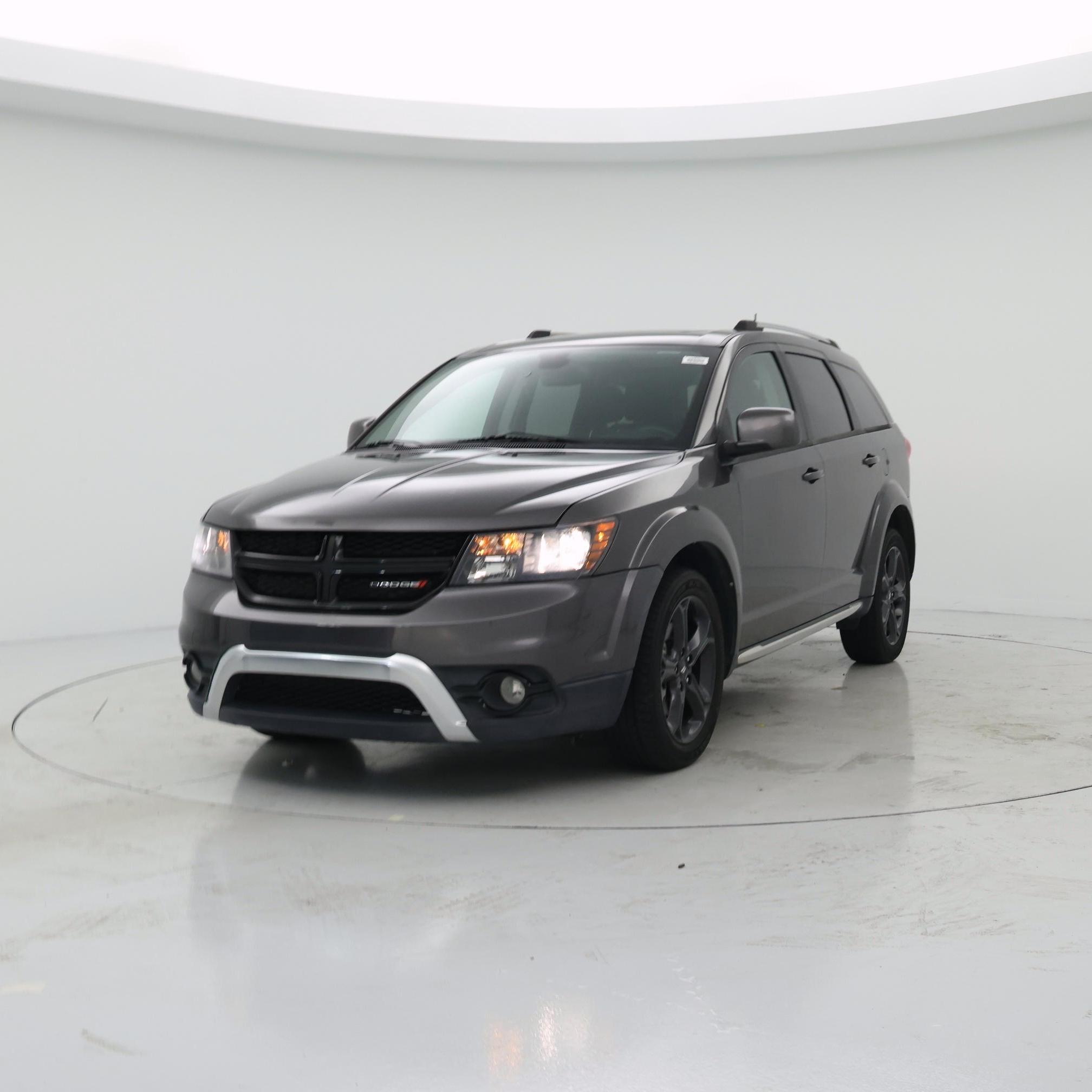 Thumbnail: 2020 Dodge Journey - 4