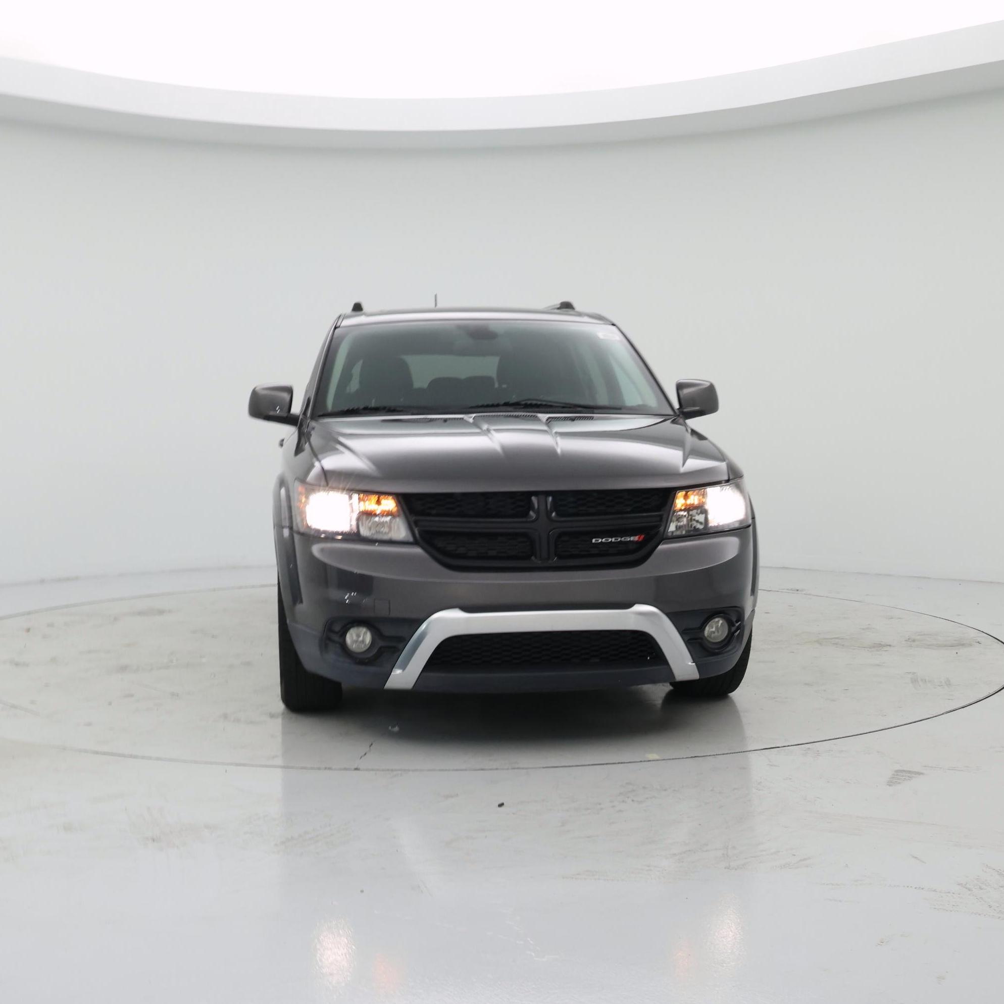 Thumbnail: 2020 Dodge Journey - 5
