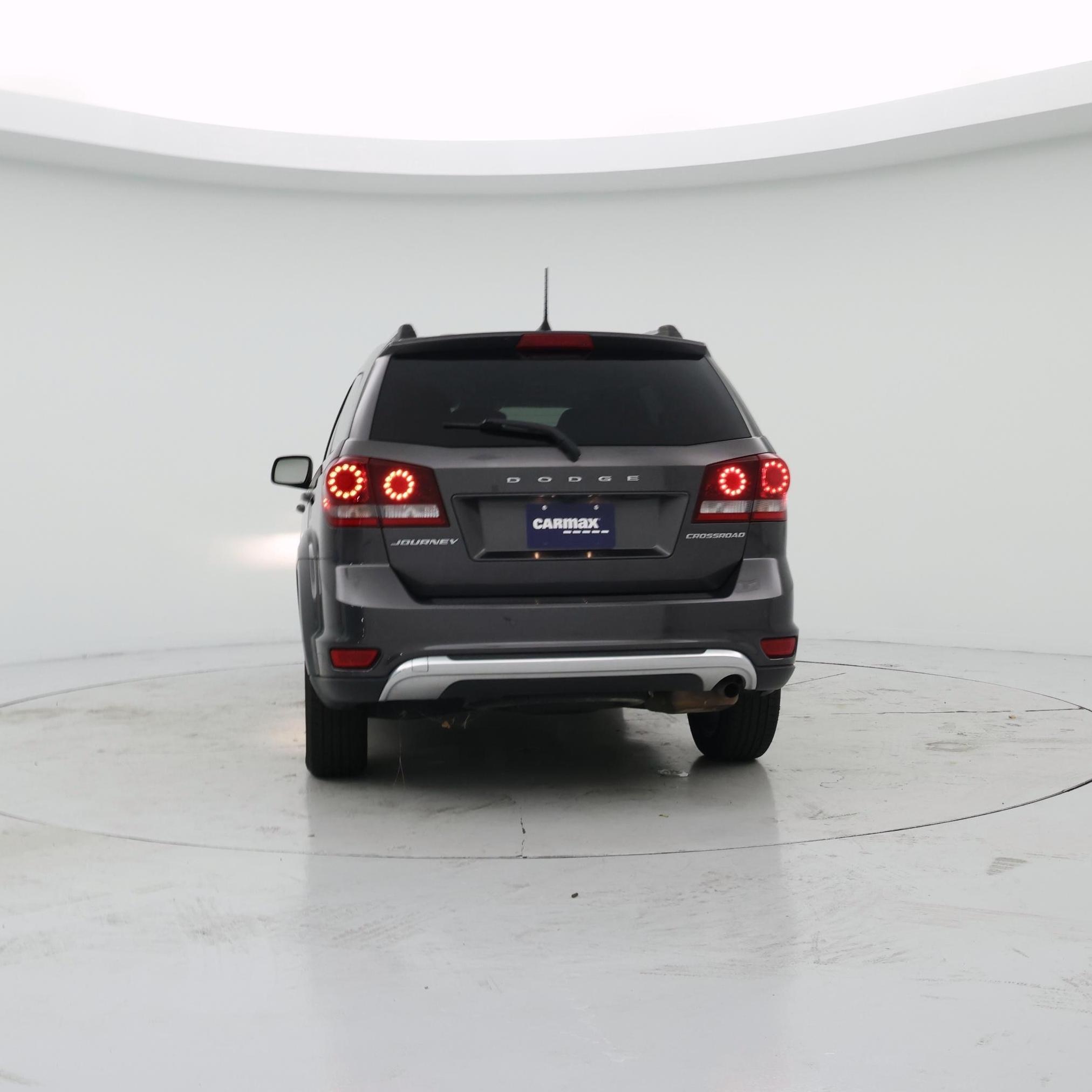 Thumbnail: 2020 Dodge Journey - 6