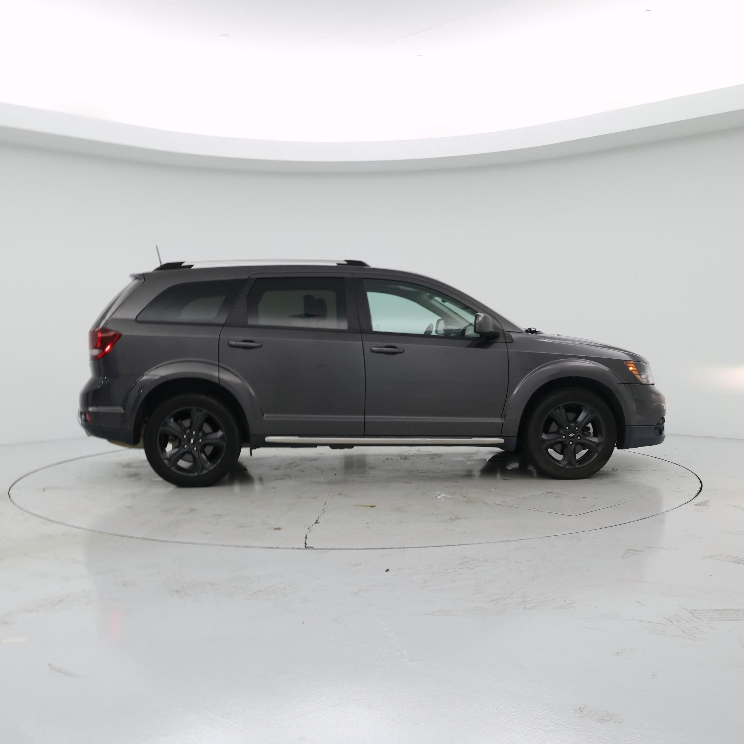 Thumbnail: 2020 Dodge Journey - 7