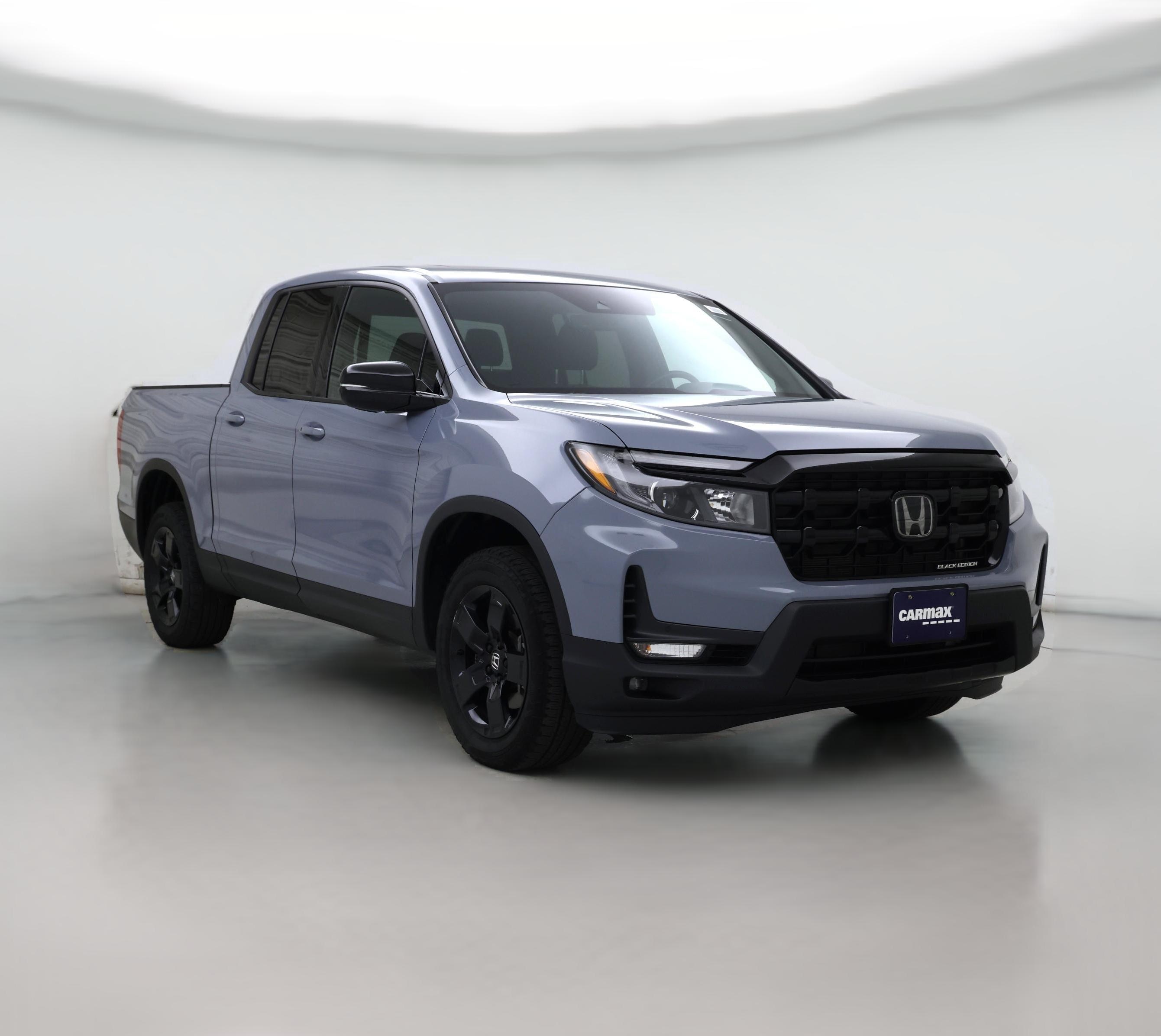 Thumbnail: 2025 Honda Ridgeline - 1