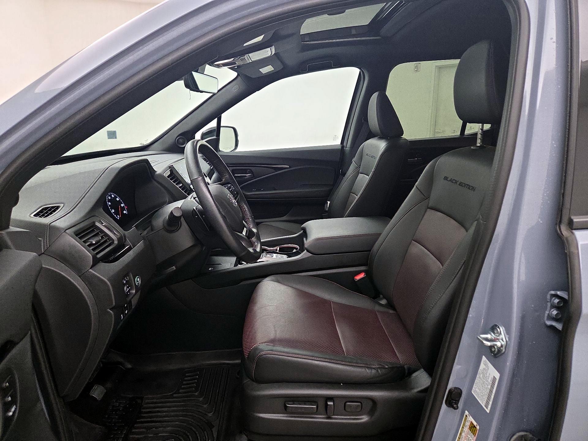Thumbnail: 2025 Honda Ridgeline - 11