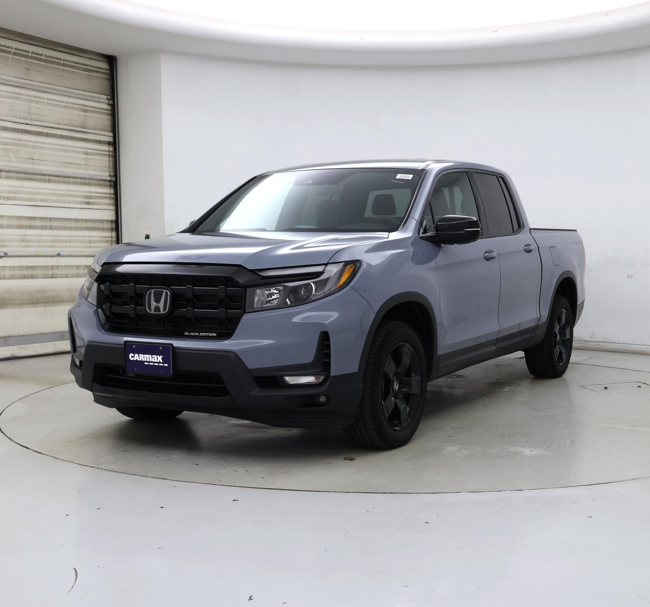 Thumbnail: 2025 Honda Ridgeline - 4