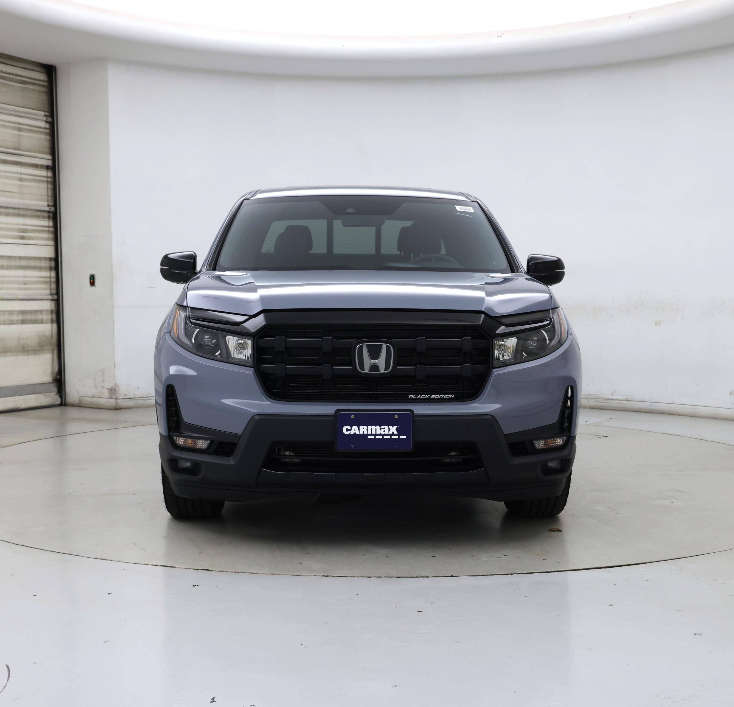Thumbnail: 2025 Honda Ridgeline - 5