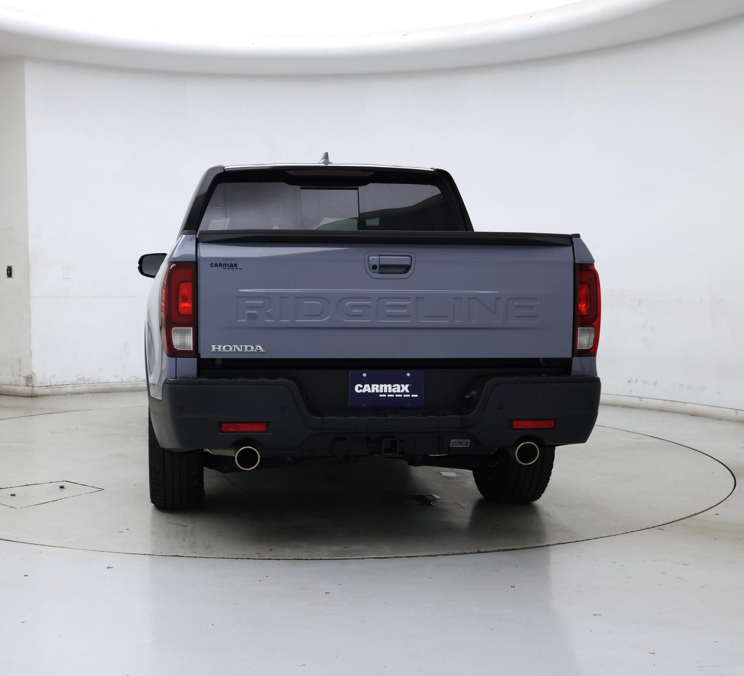 Thumbnail: 2025 Honda Ridgeline - 6