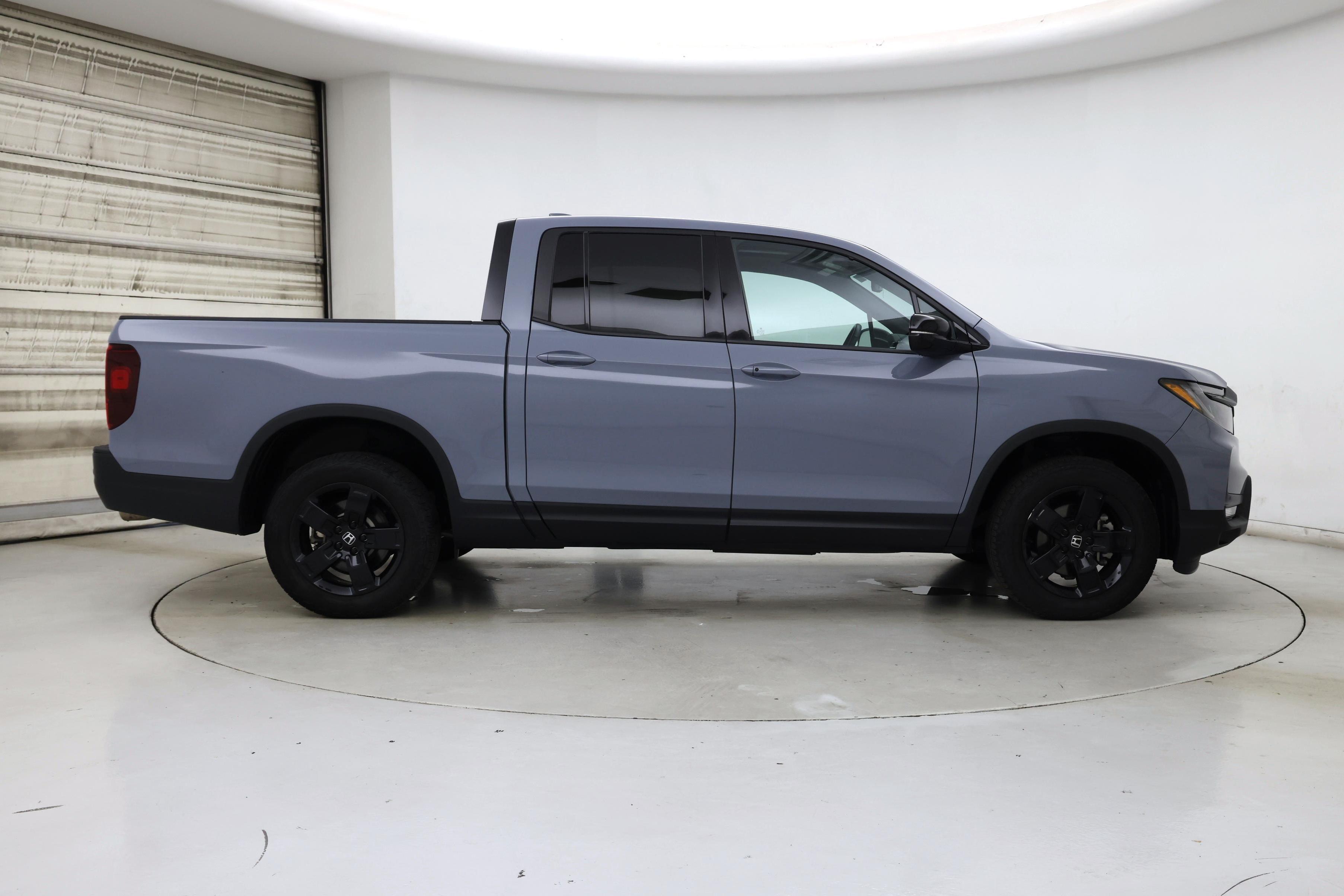 Thumbnail: 2025 Honda Ridgeline - 7