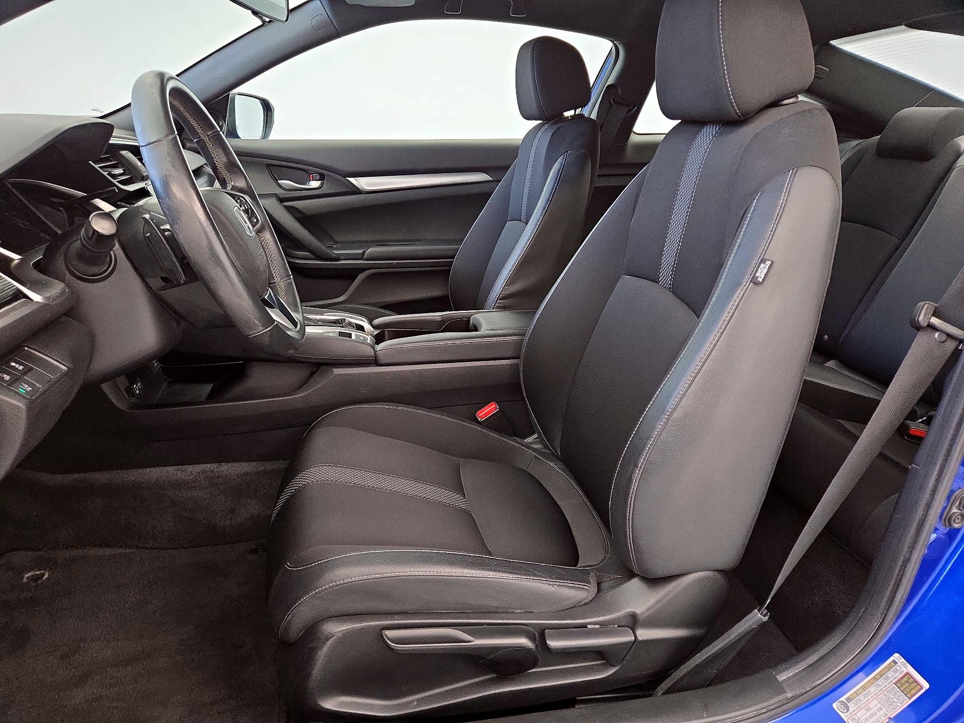 Thumbnail: 2019 Honda Civic - 11