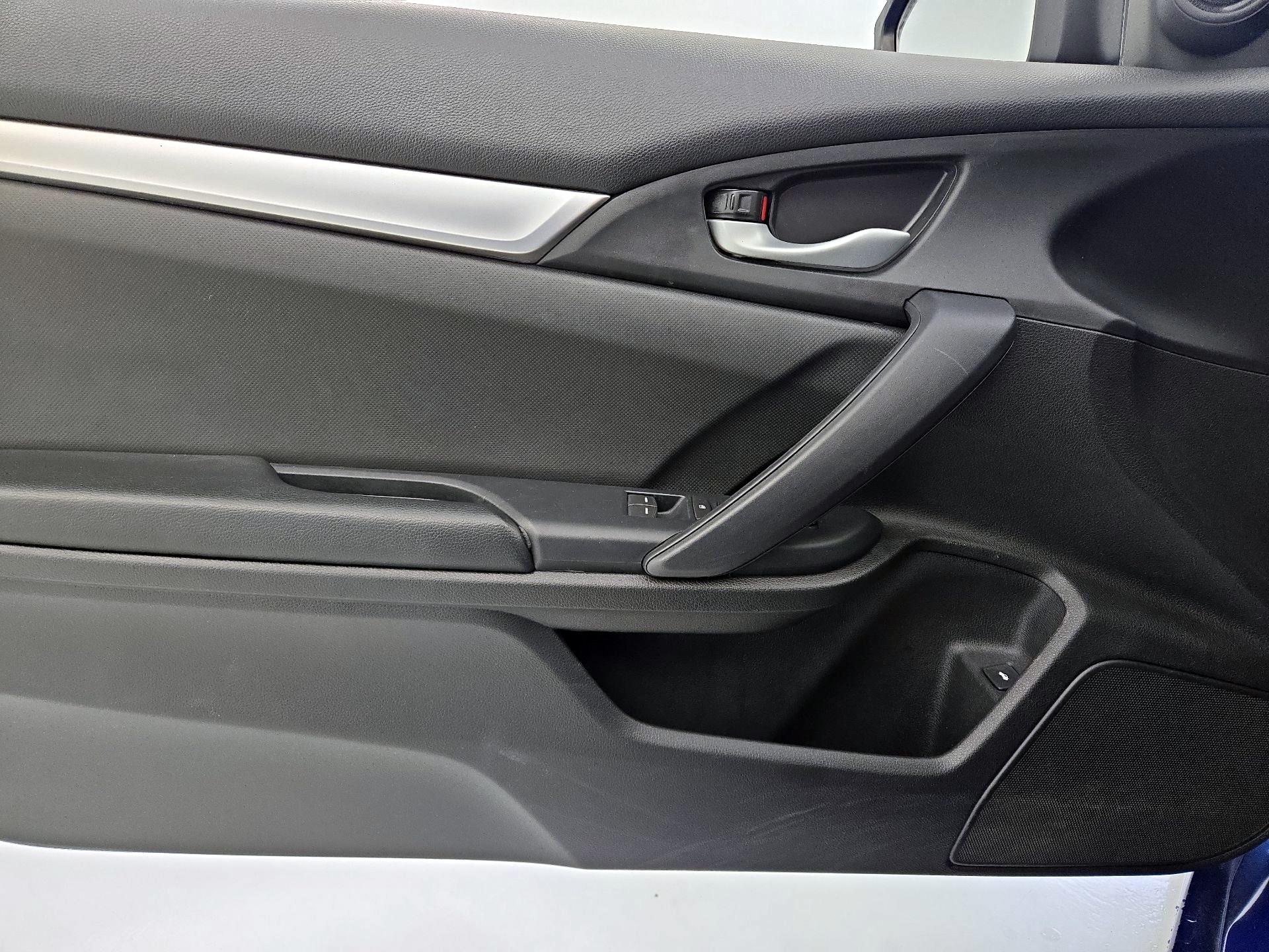 Thumbnail: 2019 Honda Civic - 12
