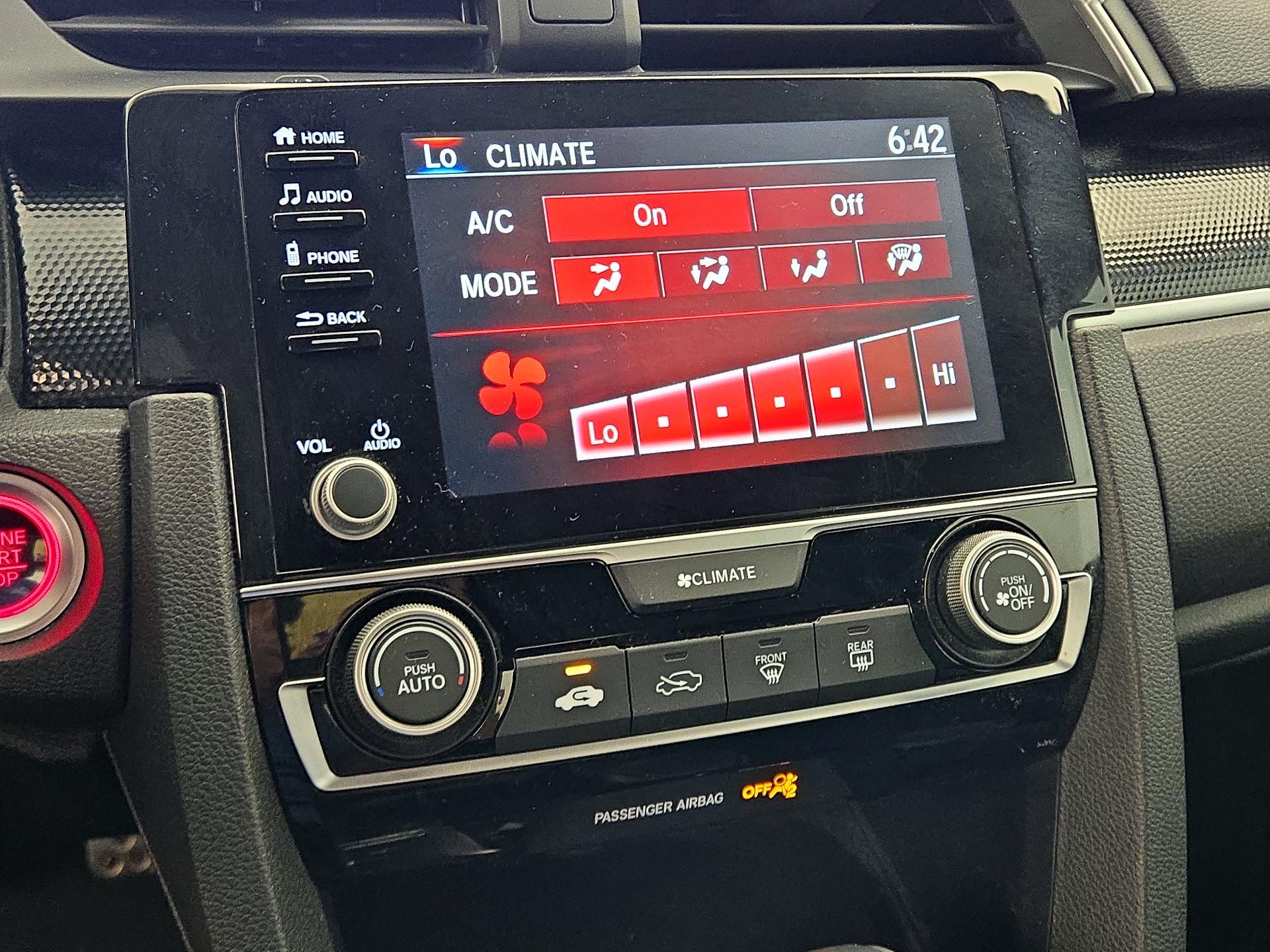 Thumbnail: 2019 Honda Civic - 16