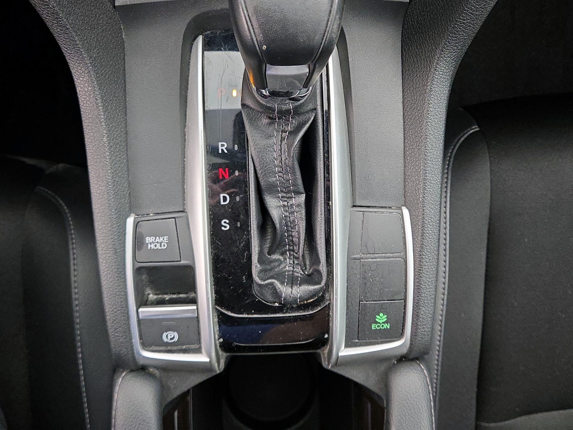 Thumbnail: 2019 Honda Civic - 17