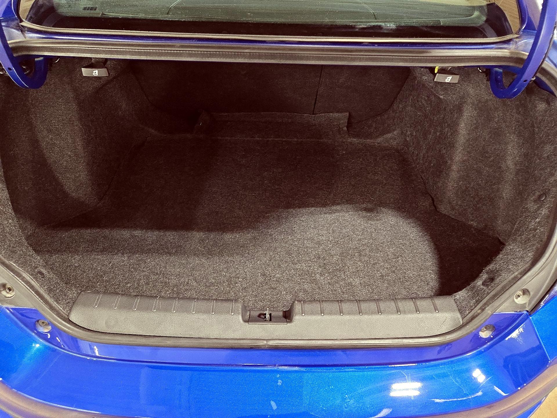 Thumbnail: 2019 Honda Civic - 20