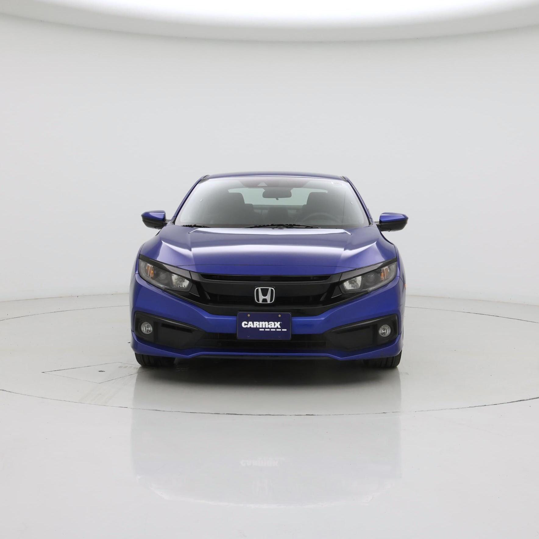 Thumbnail: 2019 Honda Civic - 5