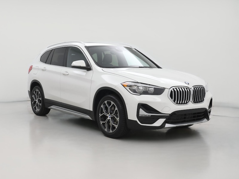 2020 BMW X1 XDrive28i