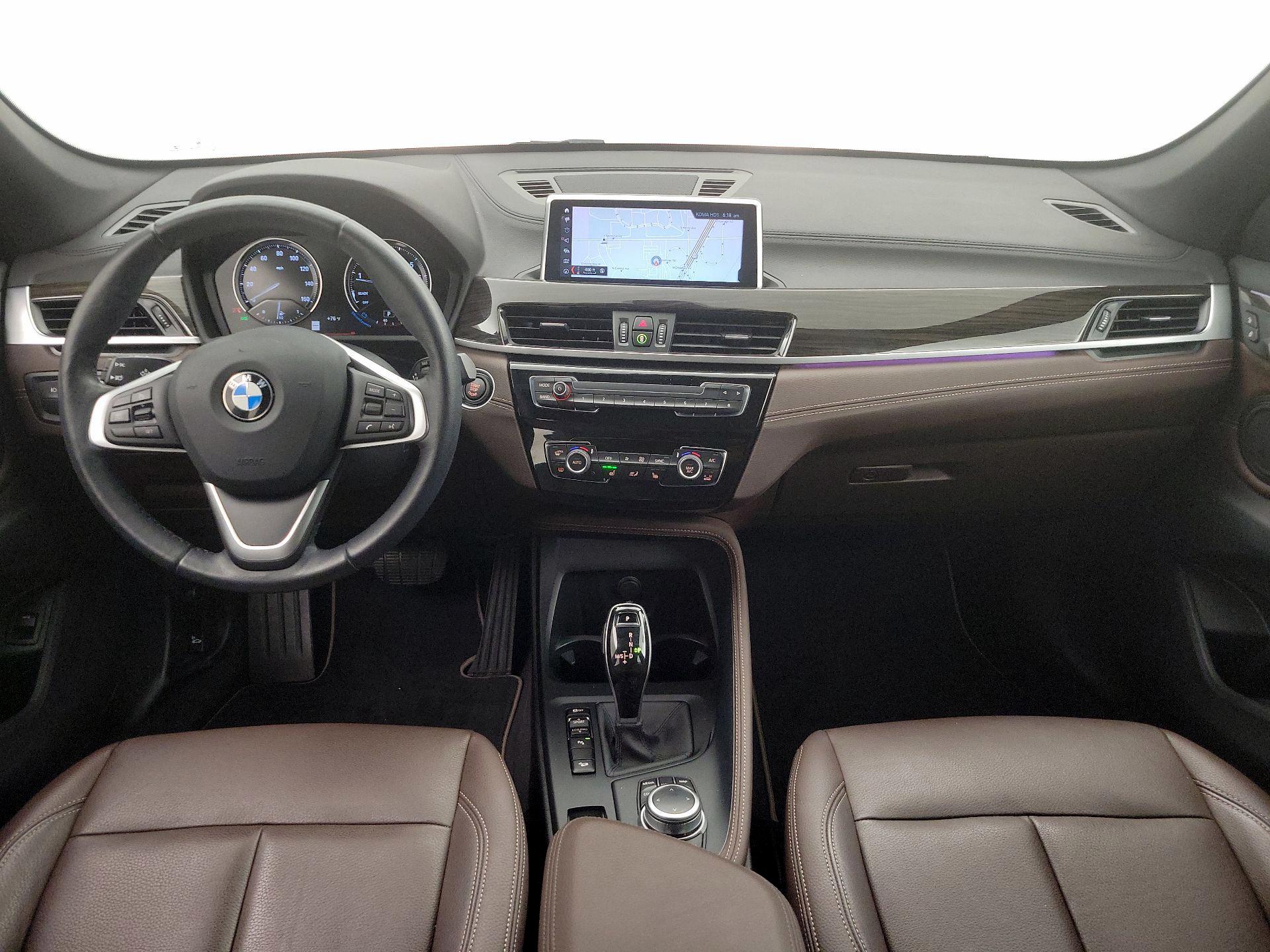 Thumbnail: 2020 BMW X1 - 9