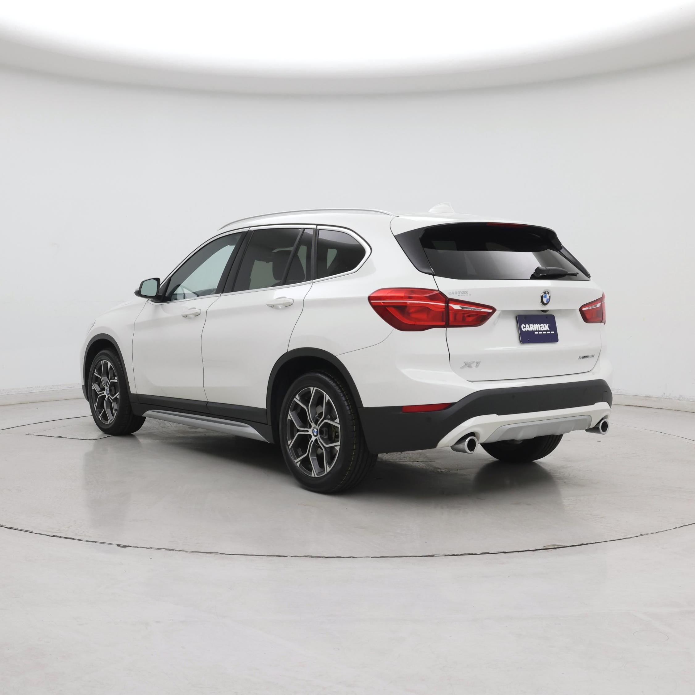 Thumbnail: 2020 BMW X1 - 2