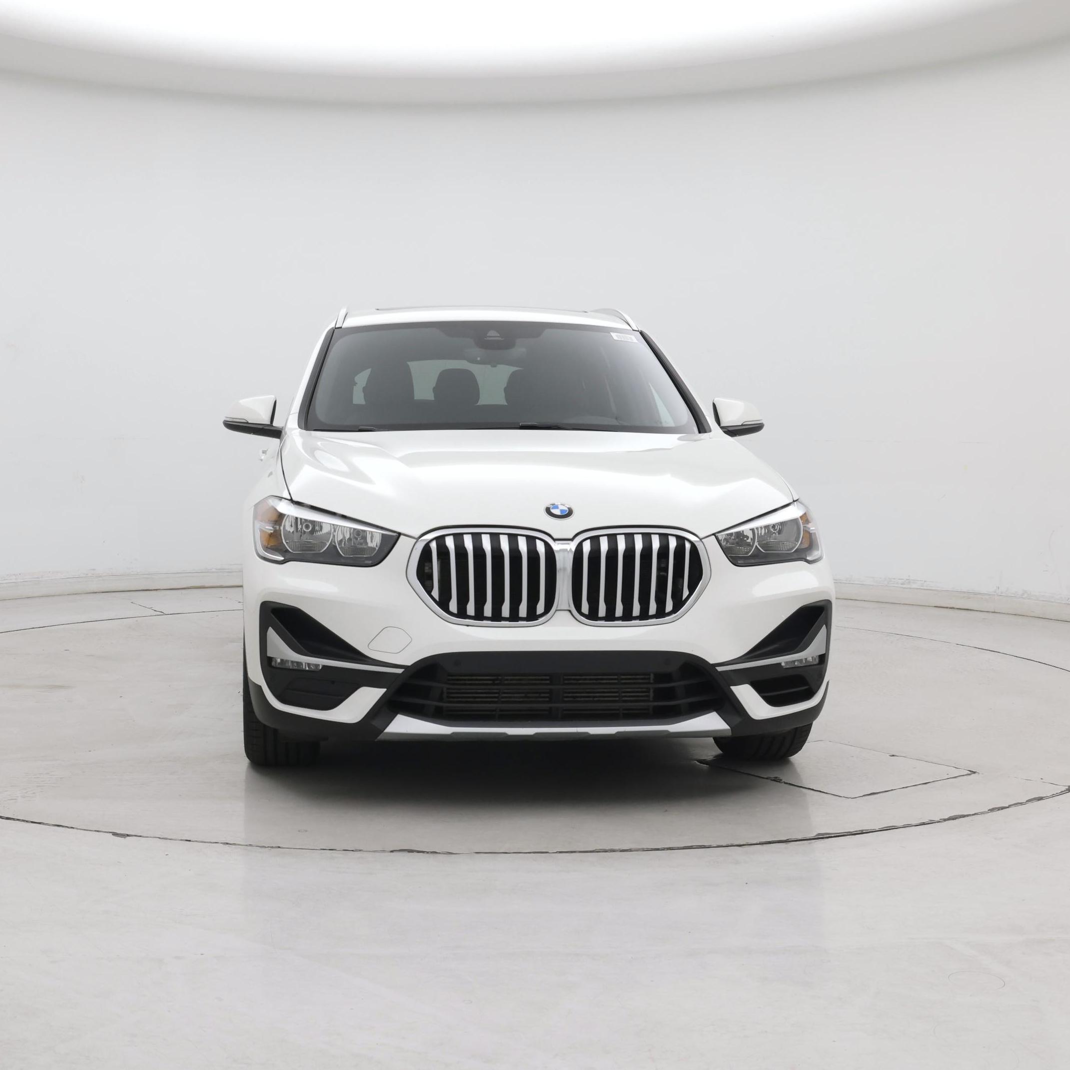 Thumbnail: 2020 BMW X1 - 5