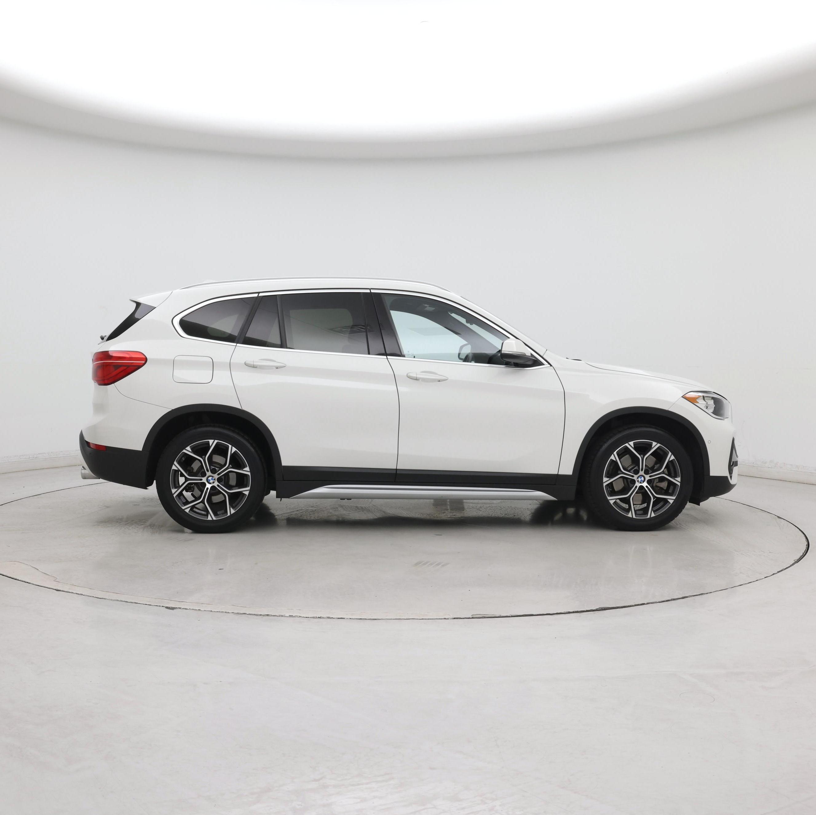 Thumbnail: 2020 BMW X1 - 7