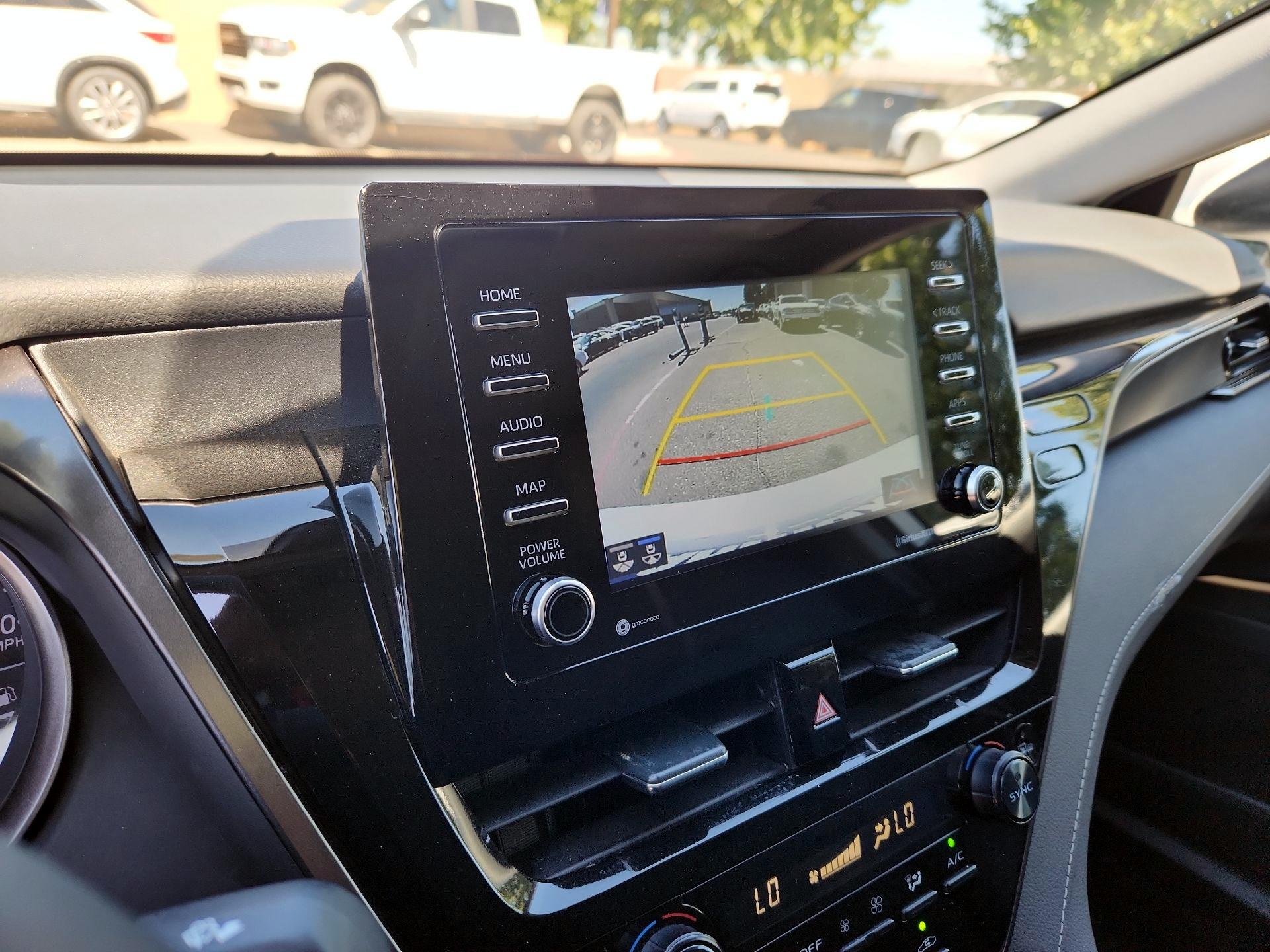 Thumbnail: 2024 Toyota Camry - 12