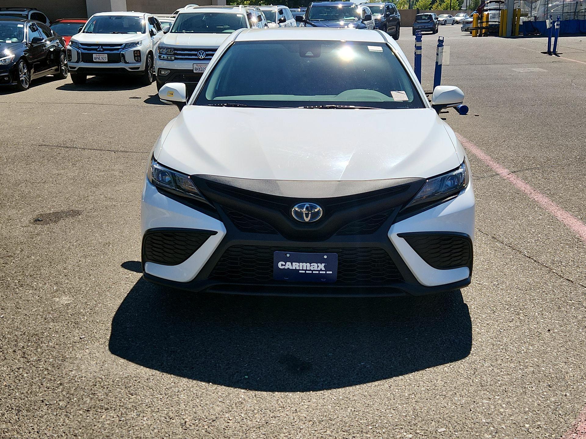Thumbnail: 2024 Toyota Camry - 2