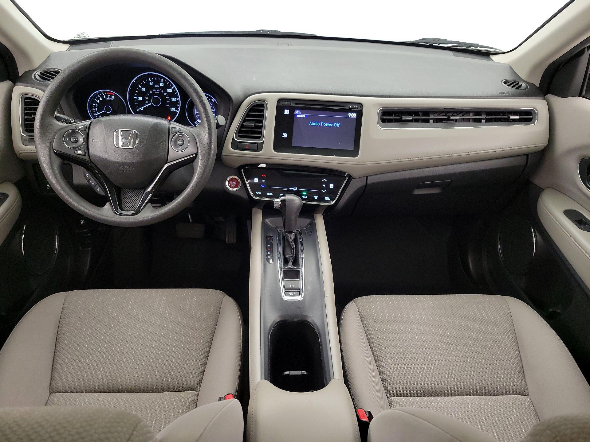 Thumbnail: 2016 Honda HR-V - 9