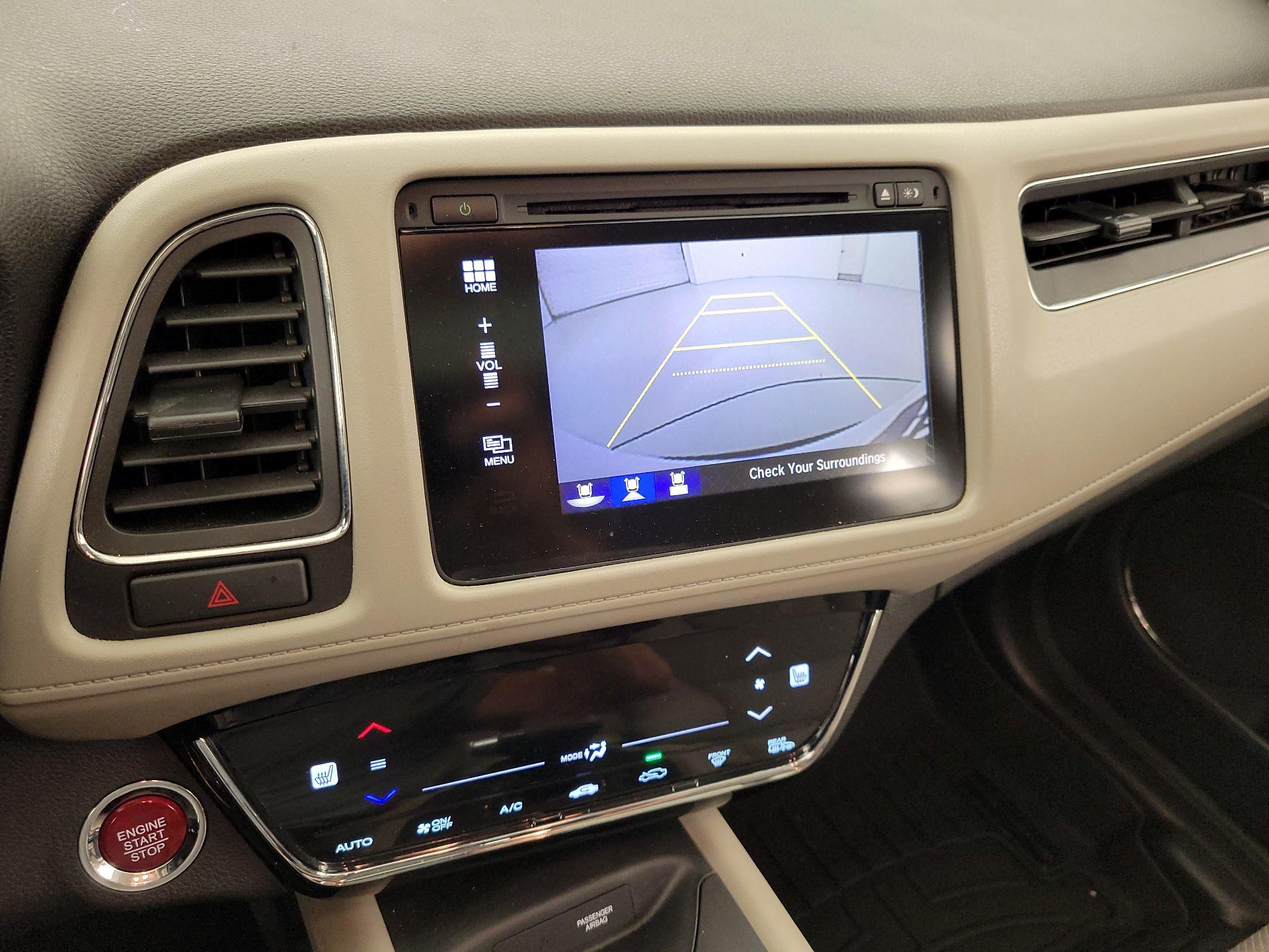 Thumbnail: 2016 Honda HR-V - 14