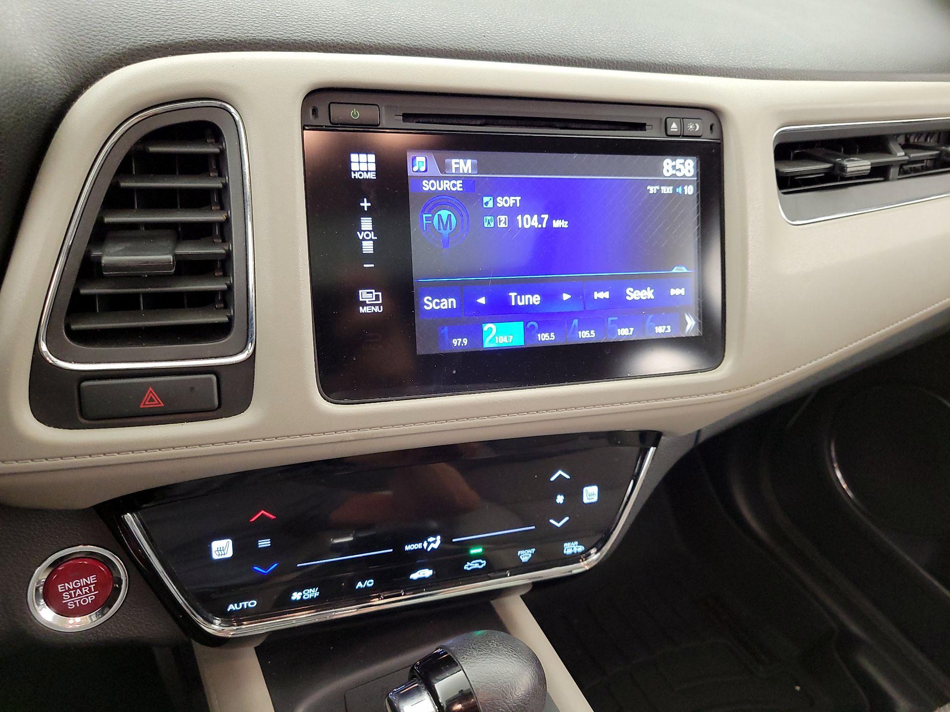 Thumbnail: 2016 Honda HR-V - 15