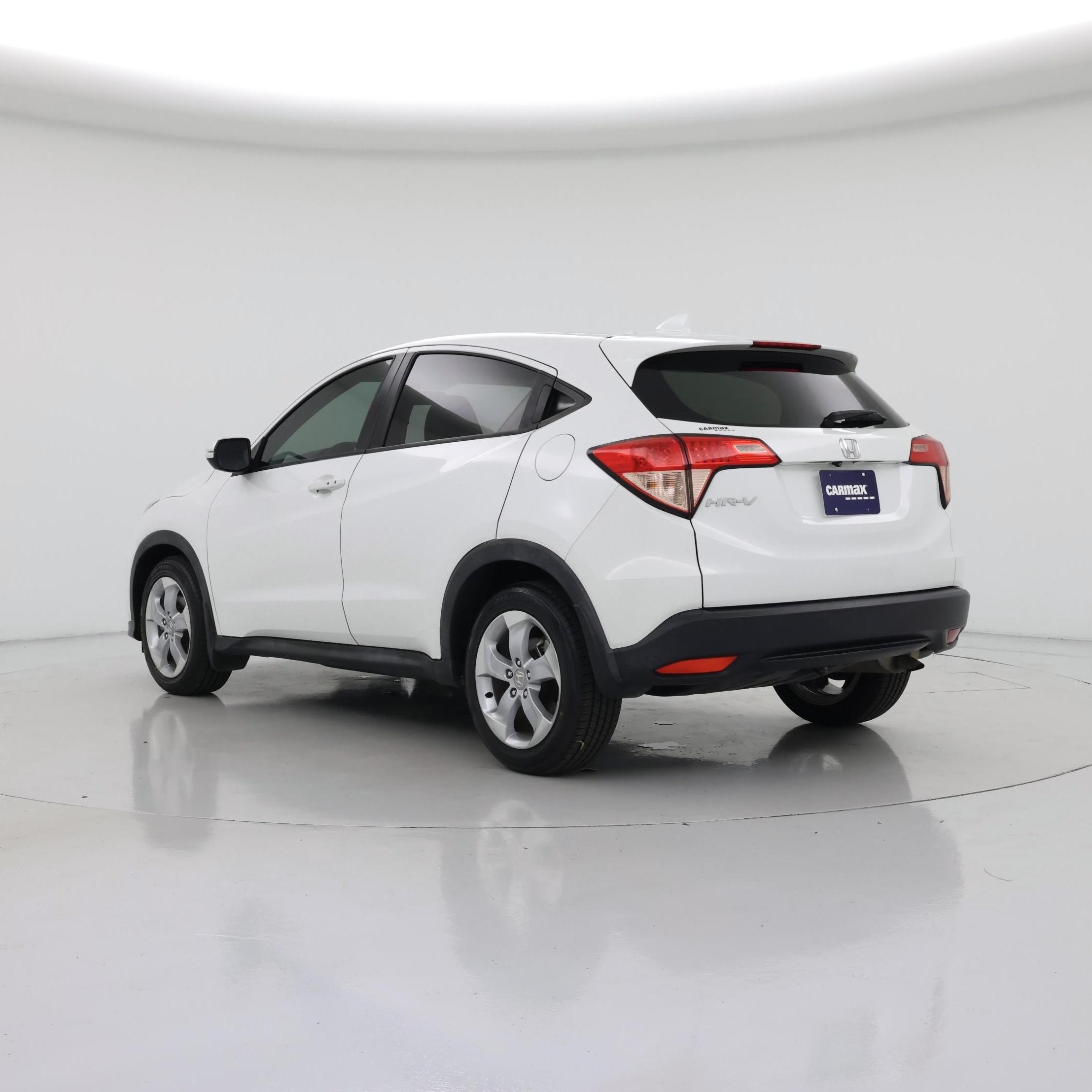 Thumbnail: 2016 Honda HR-V - 2