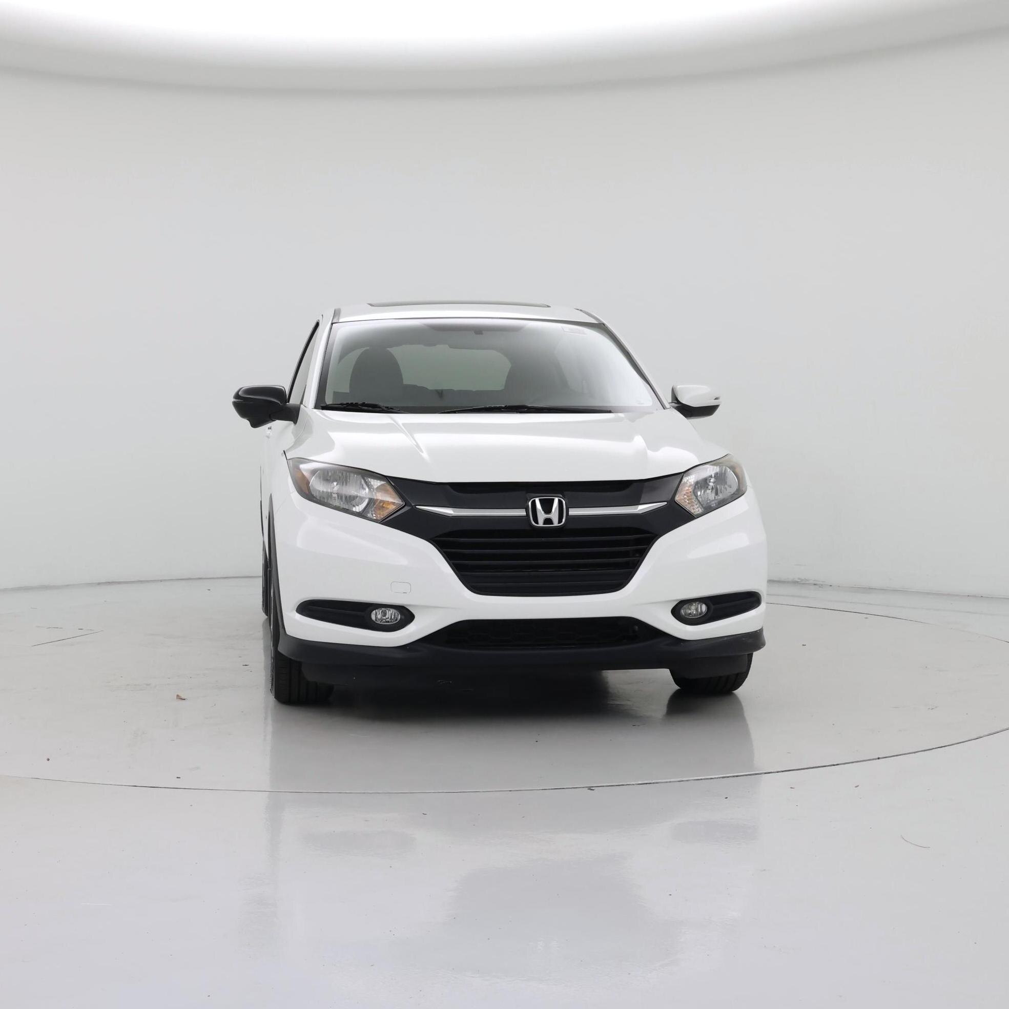 Thumbnail: 2016 Honda HR-V - 5