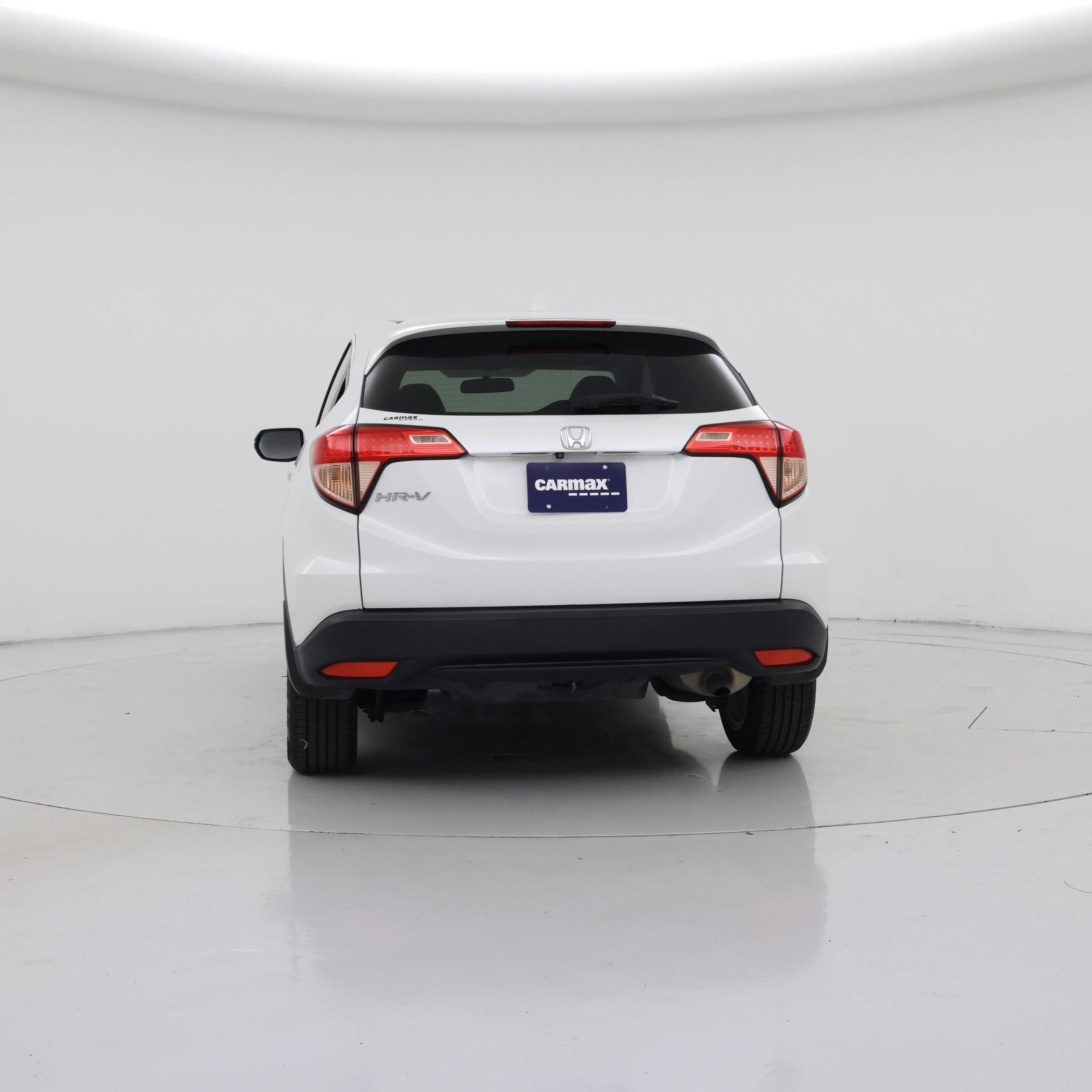 Thumbnail: 2016 Honda HR-V - 6