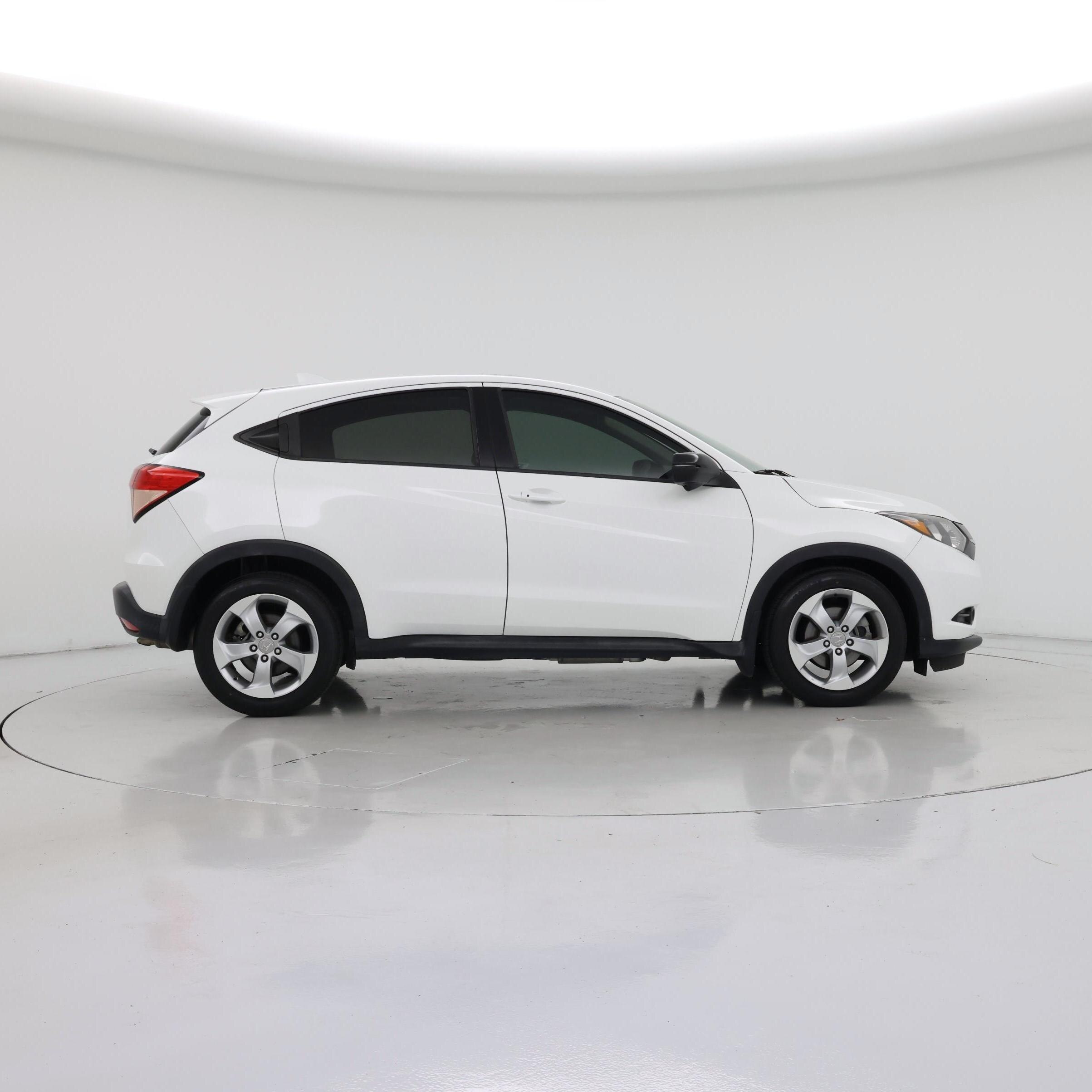 Thumbnail: 2016 Honda HR-V - 7