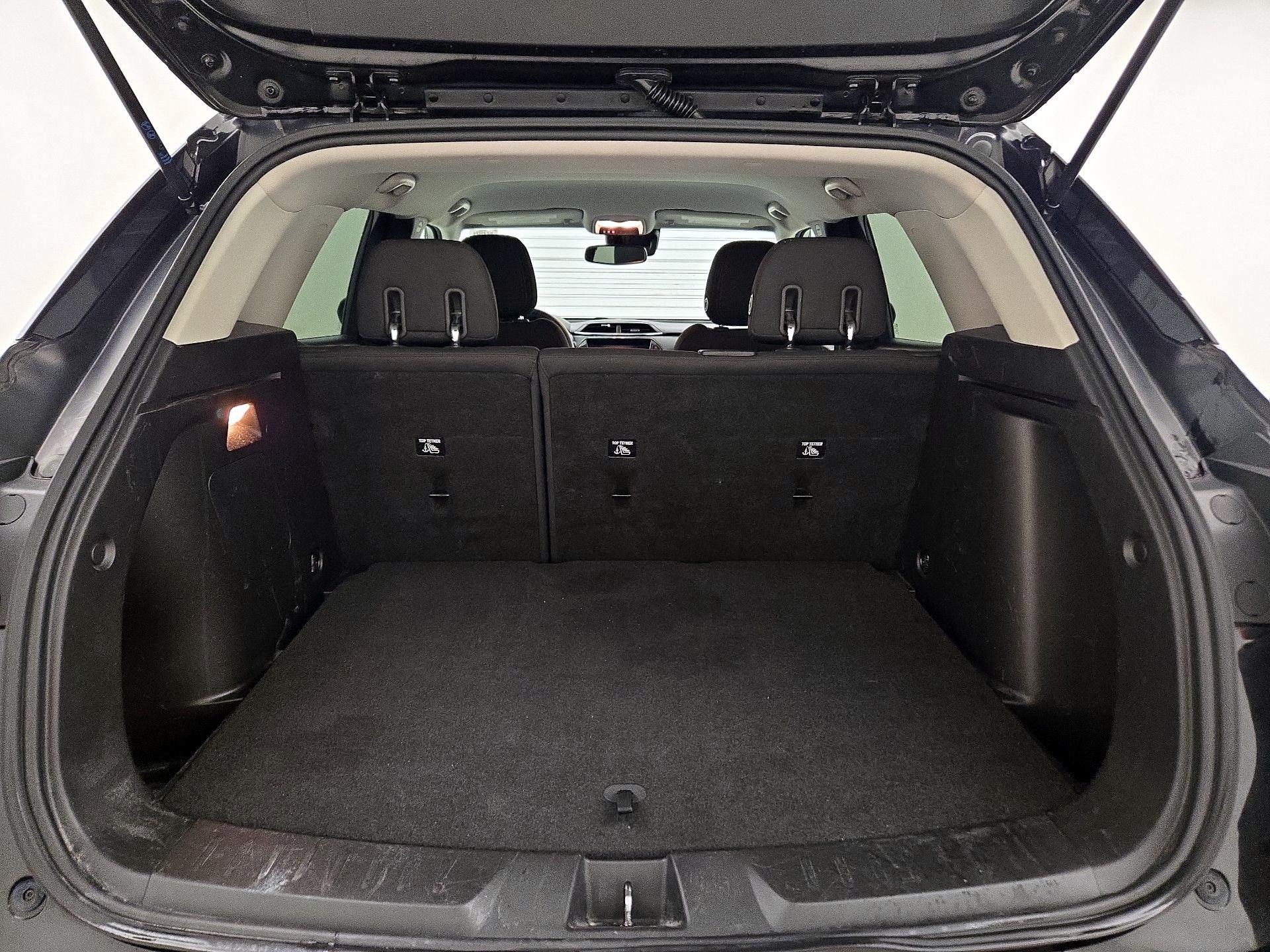 Thumbnail: 2021 Chevrolet TrailBlazer - 17