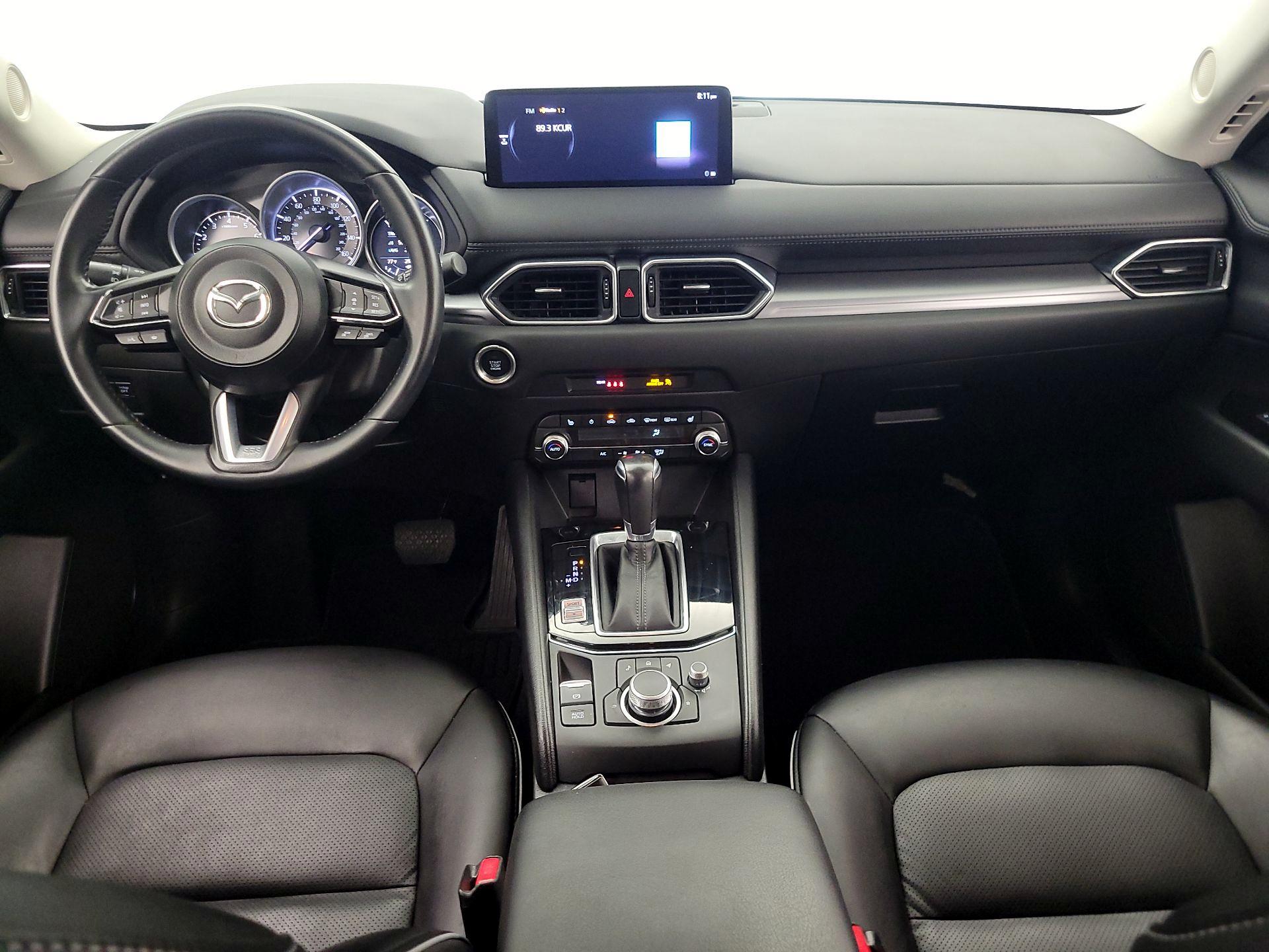 Thumbnail: 2024 Mazda CX-5 - 9