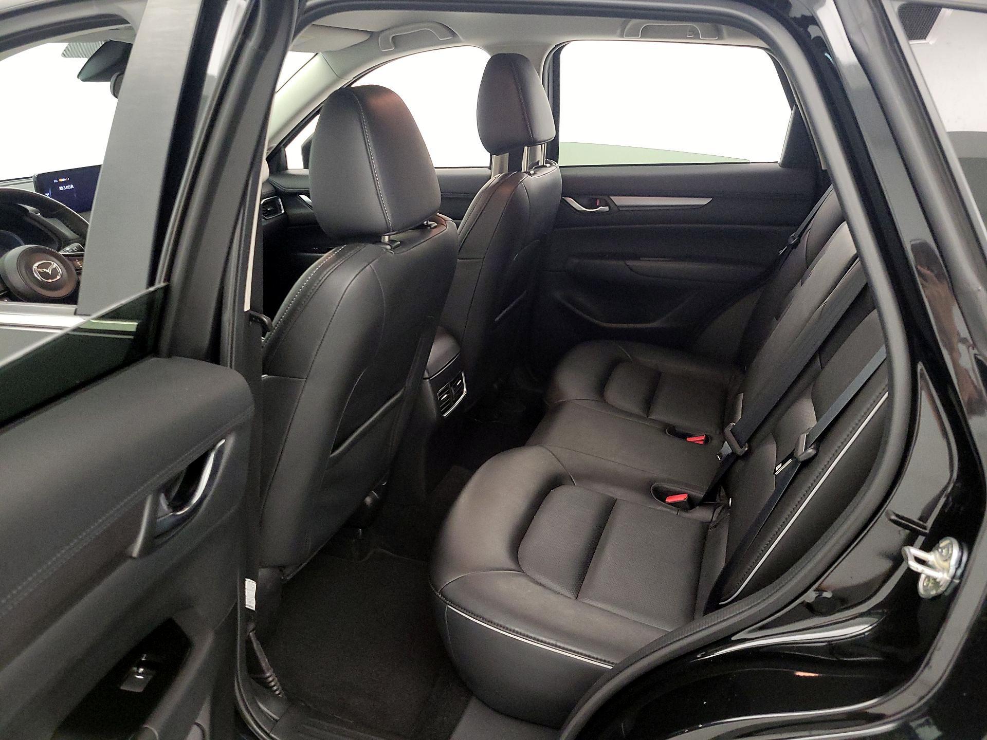 Thumbnail: 2024 Mazda CX-5 - 18