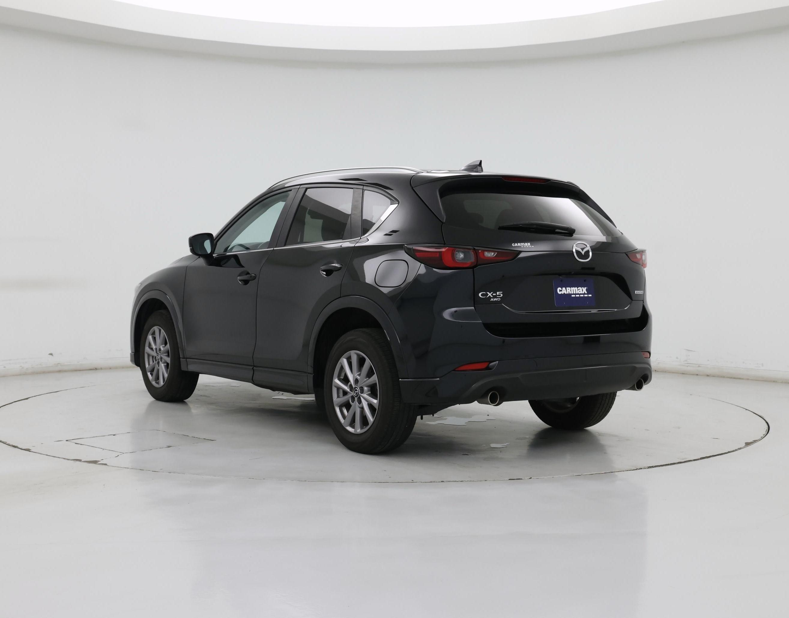 Thumbnail: 2024 Mazda CX-5 - 2