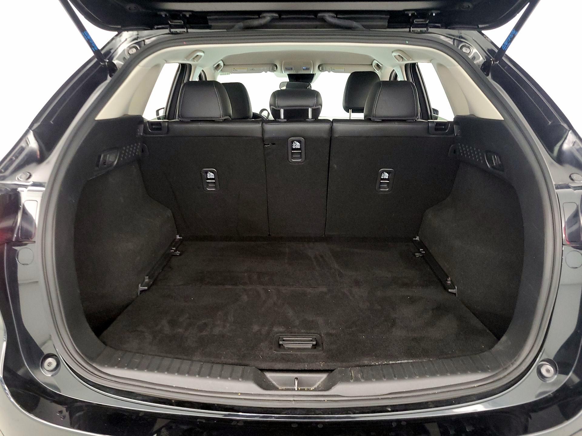 Thumbnail: 2024 Mazda CX-5 - 19