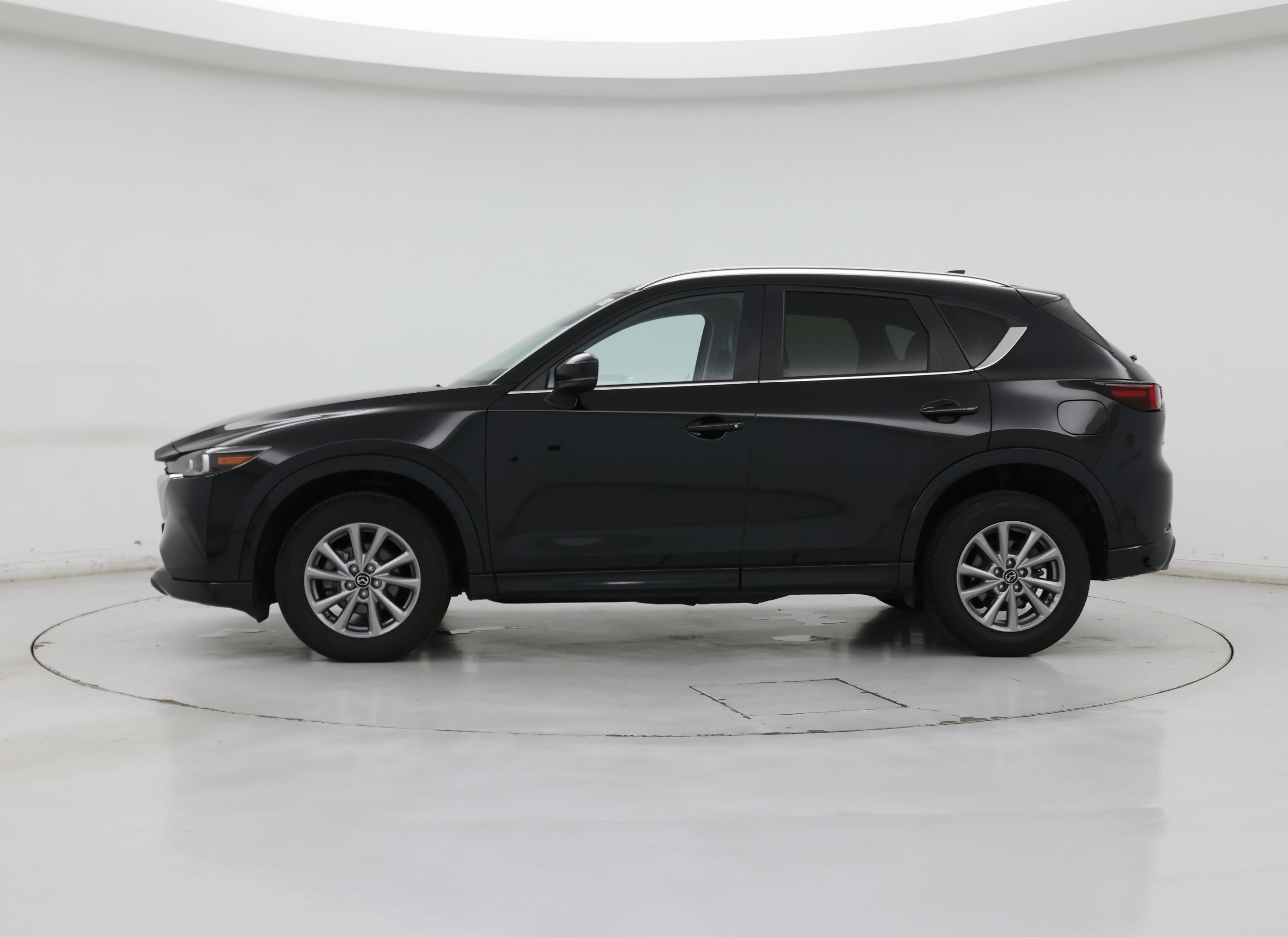 Thumbnail: 2024 Mazda CX-5 - 3
