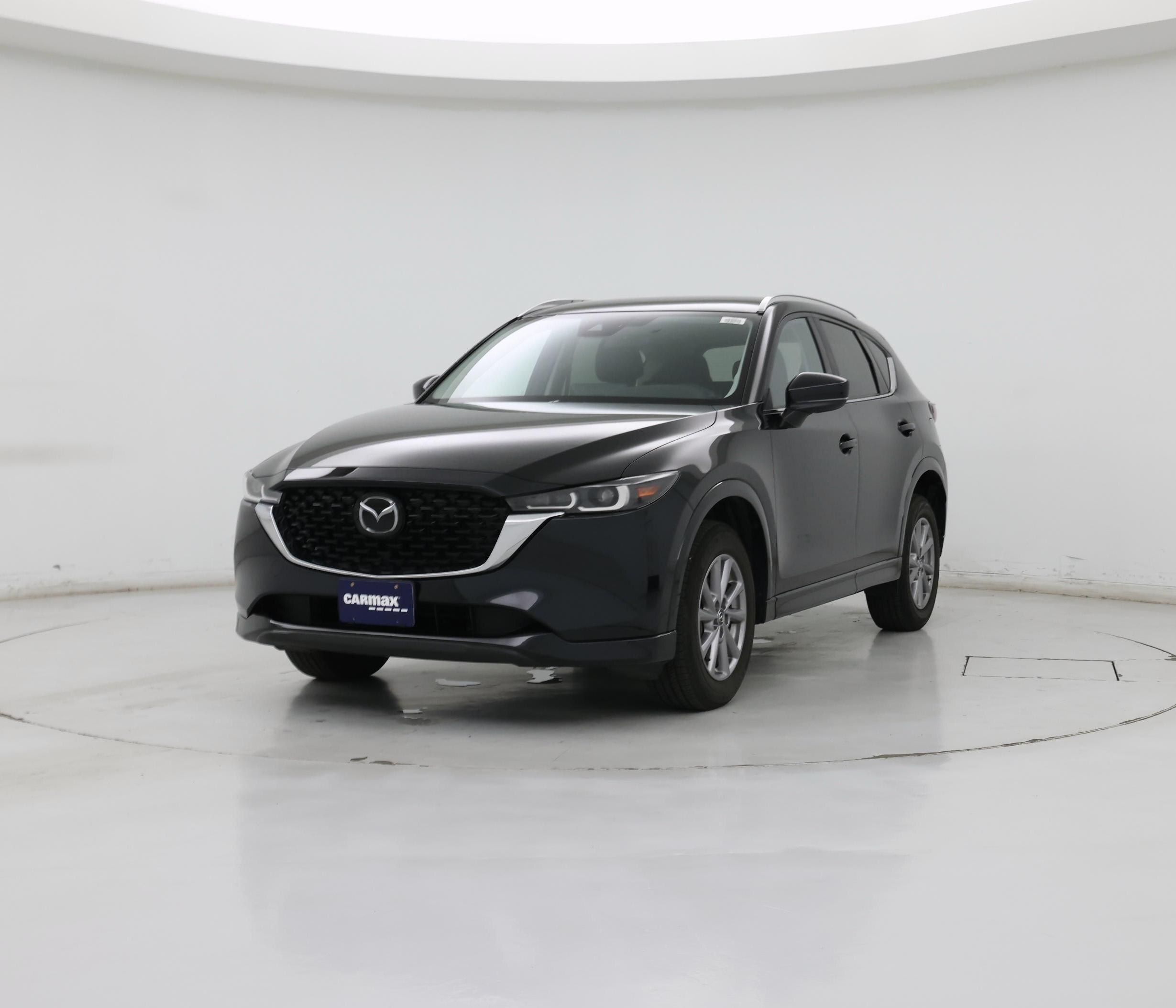 Thumbnail: 2024 Mazda CX-5 - 4