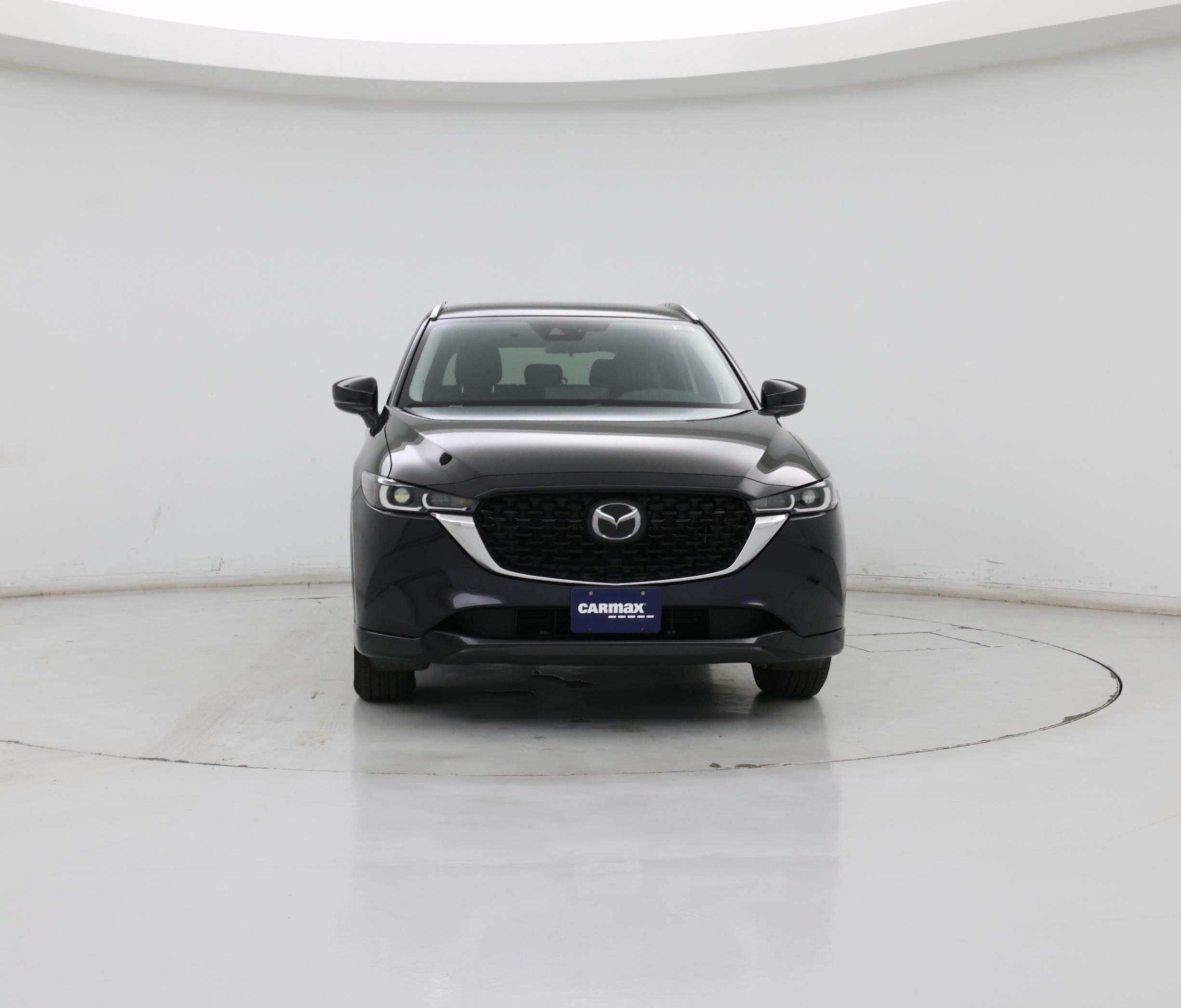 Thumbnail: 2024 Mazda CX-5 - 5