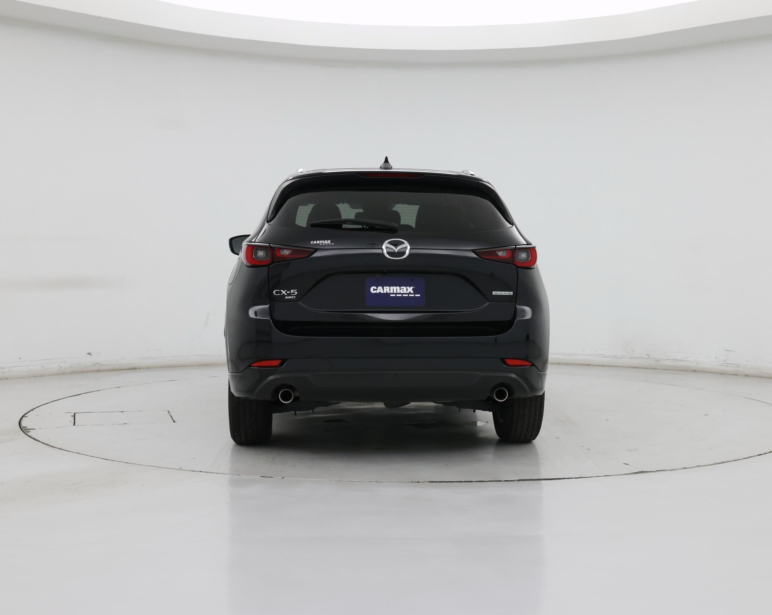 Thumbnail: 2024 Mazda CX-5 - 6