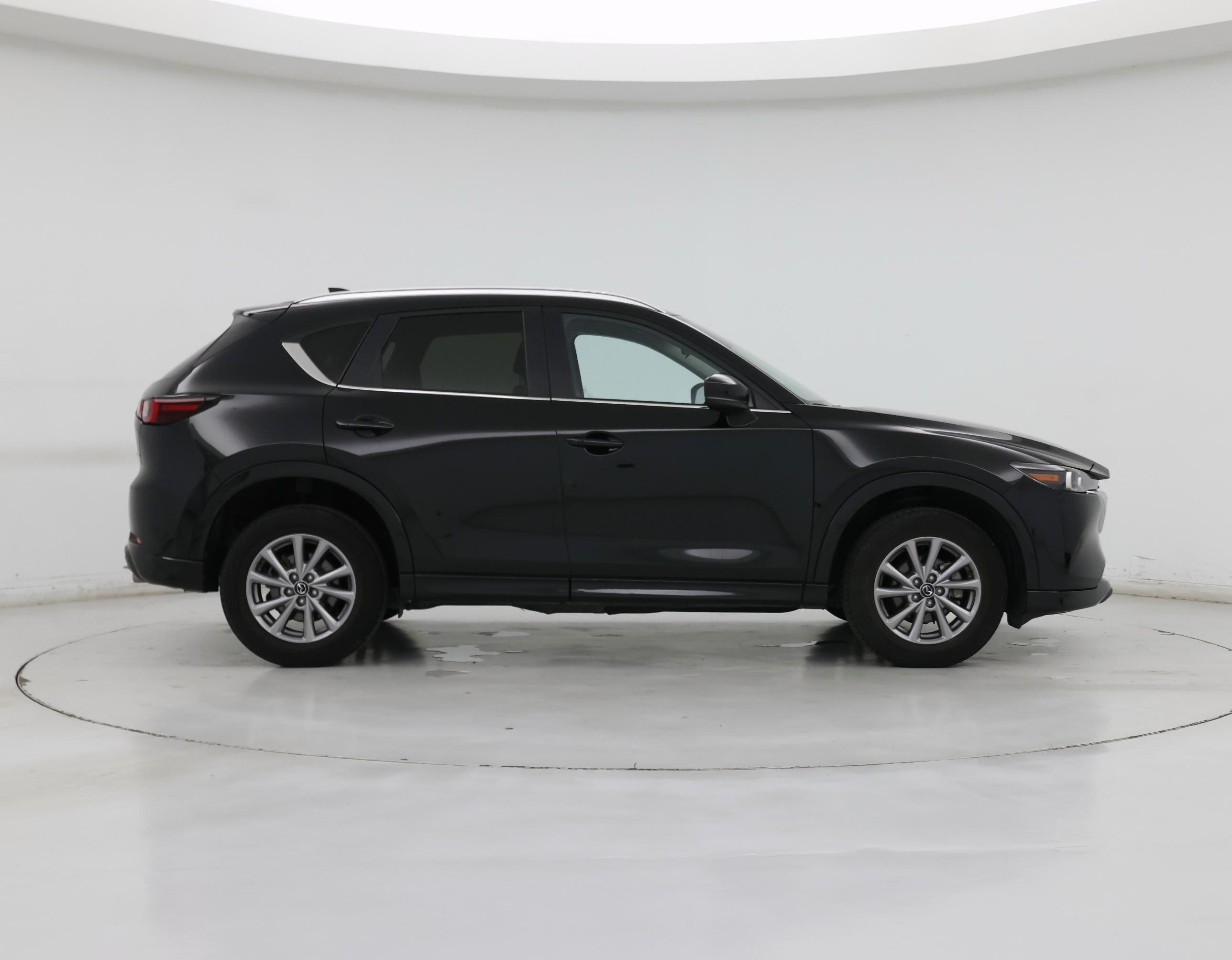 Thumbnail: 2024 Mazda CX-5 - 7